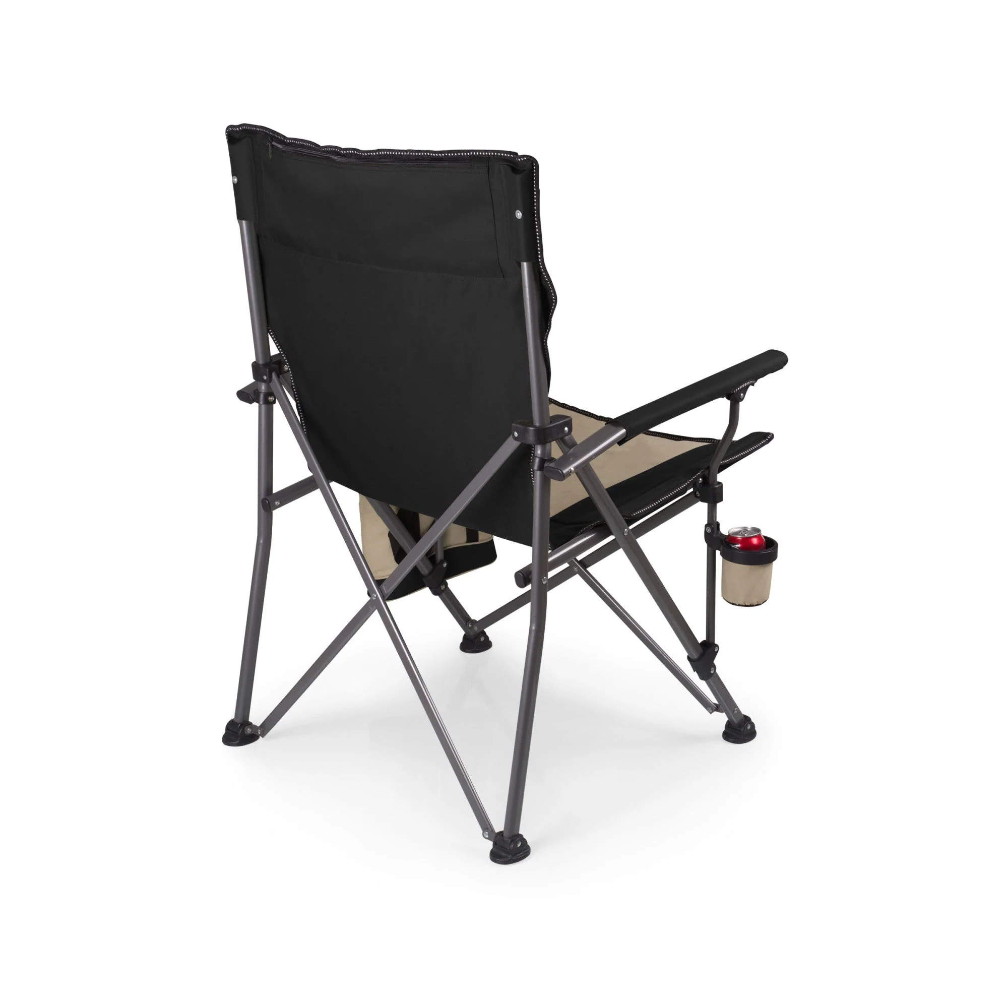 Big Bear XXL Camping Chair with Cooler - Image 6