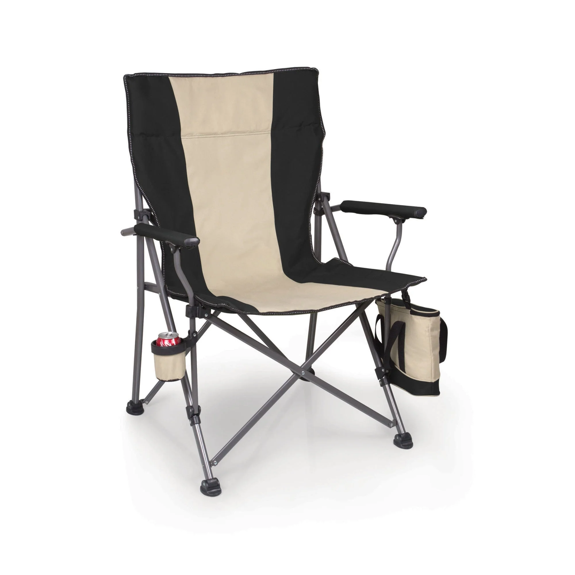 Big Bear XXL Camping Chair with Cooler - Image 7