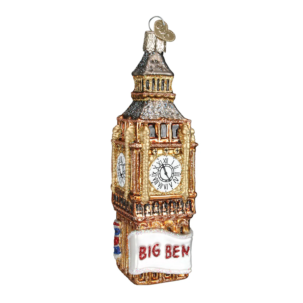 Big Ben Ornament - Image 3