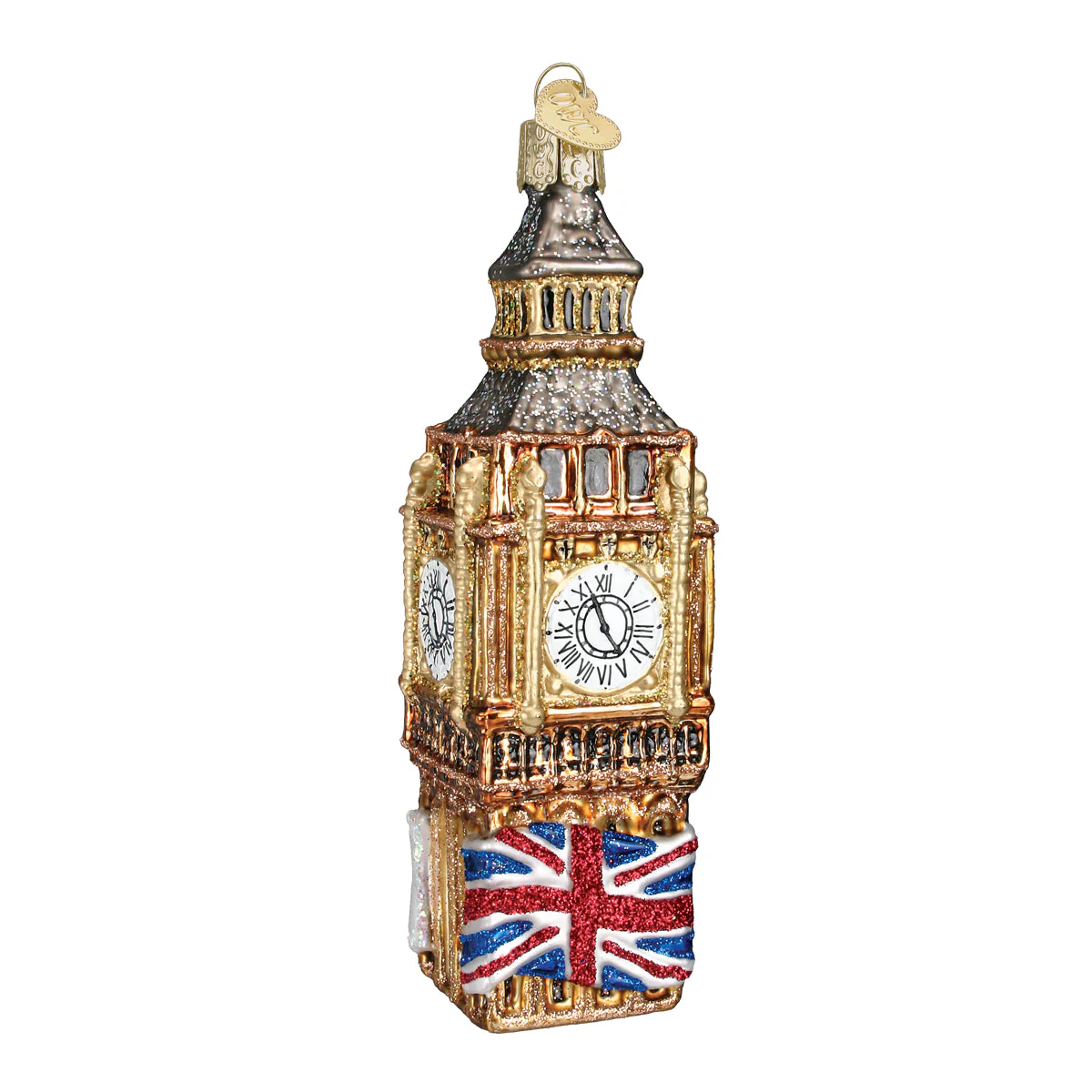 Big Ben Ornament - Image 4