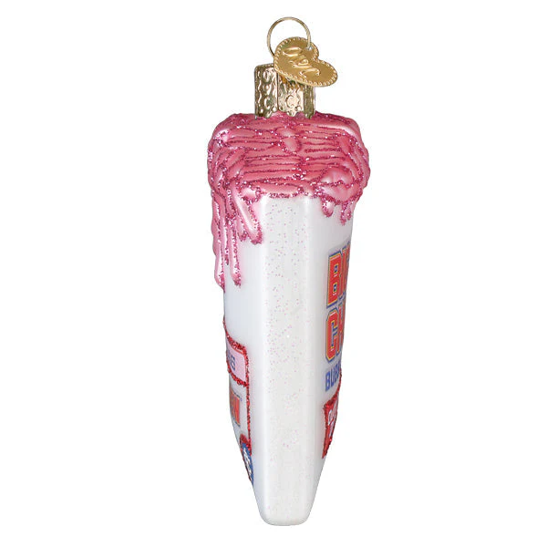 Big League Chew Christmas Ornament - Image 3