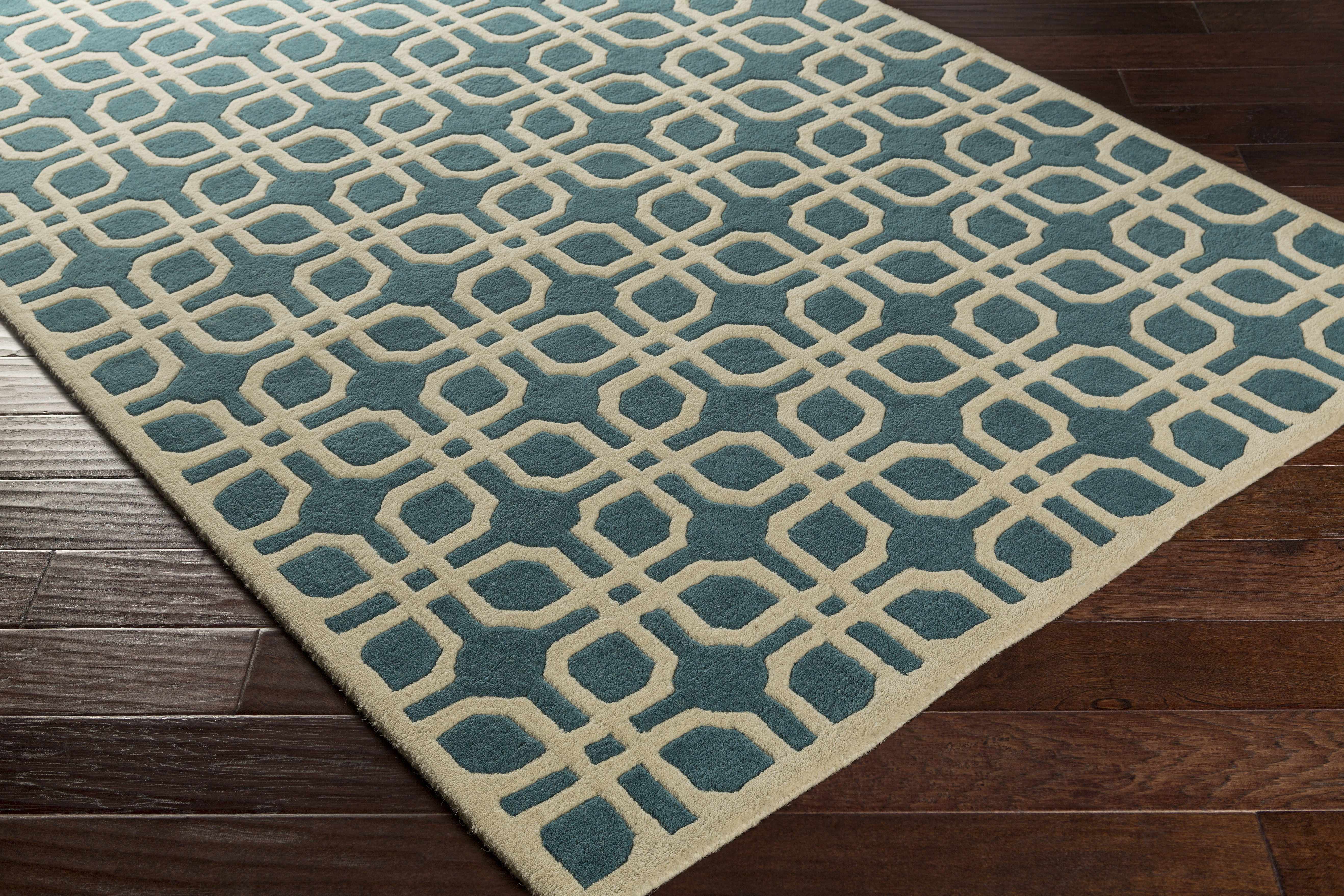 Bigelow Area Rug - Clearance - Image 2