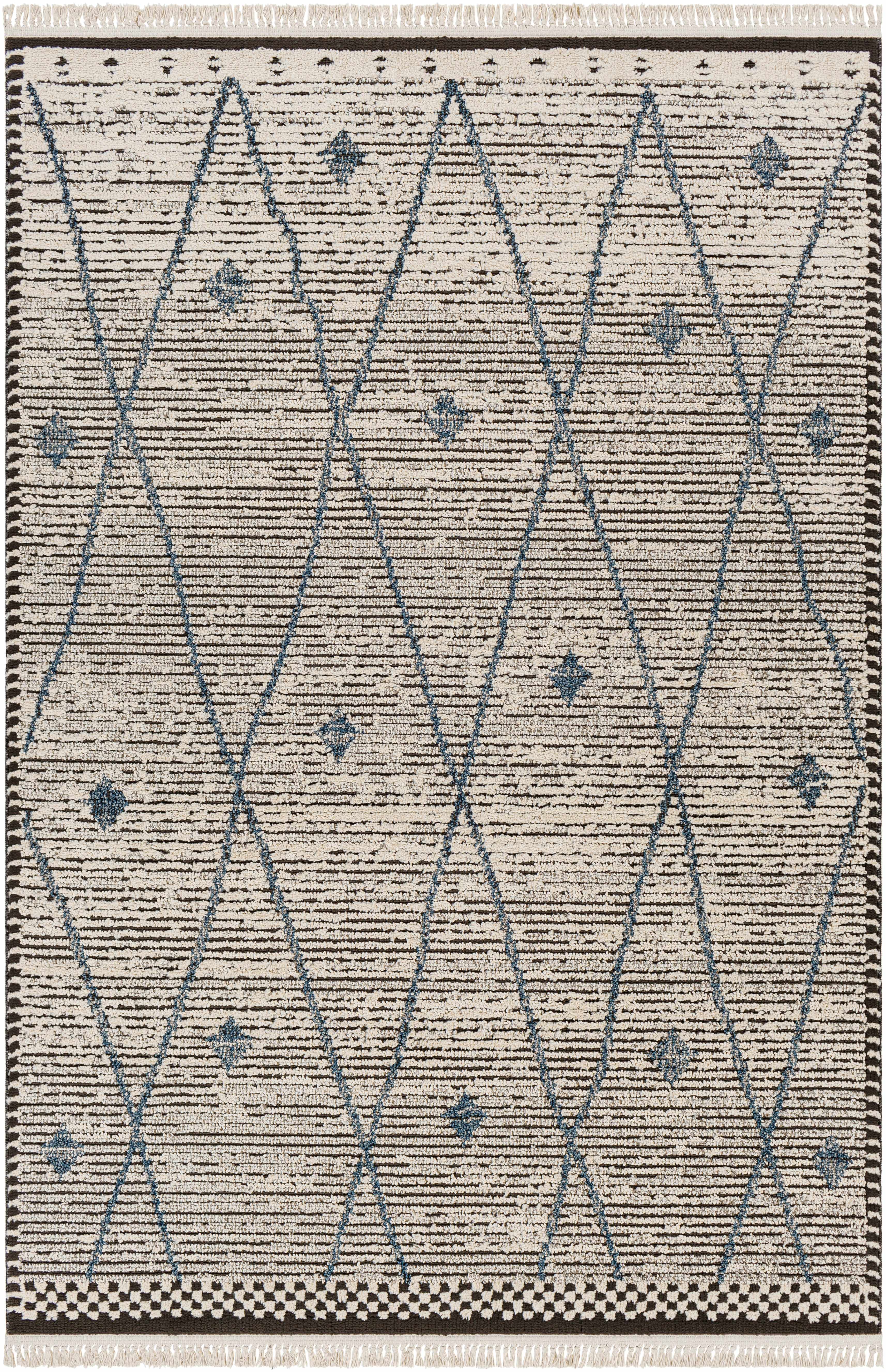 Bilal Area Rug - Clearance