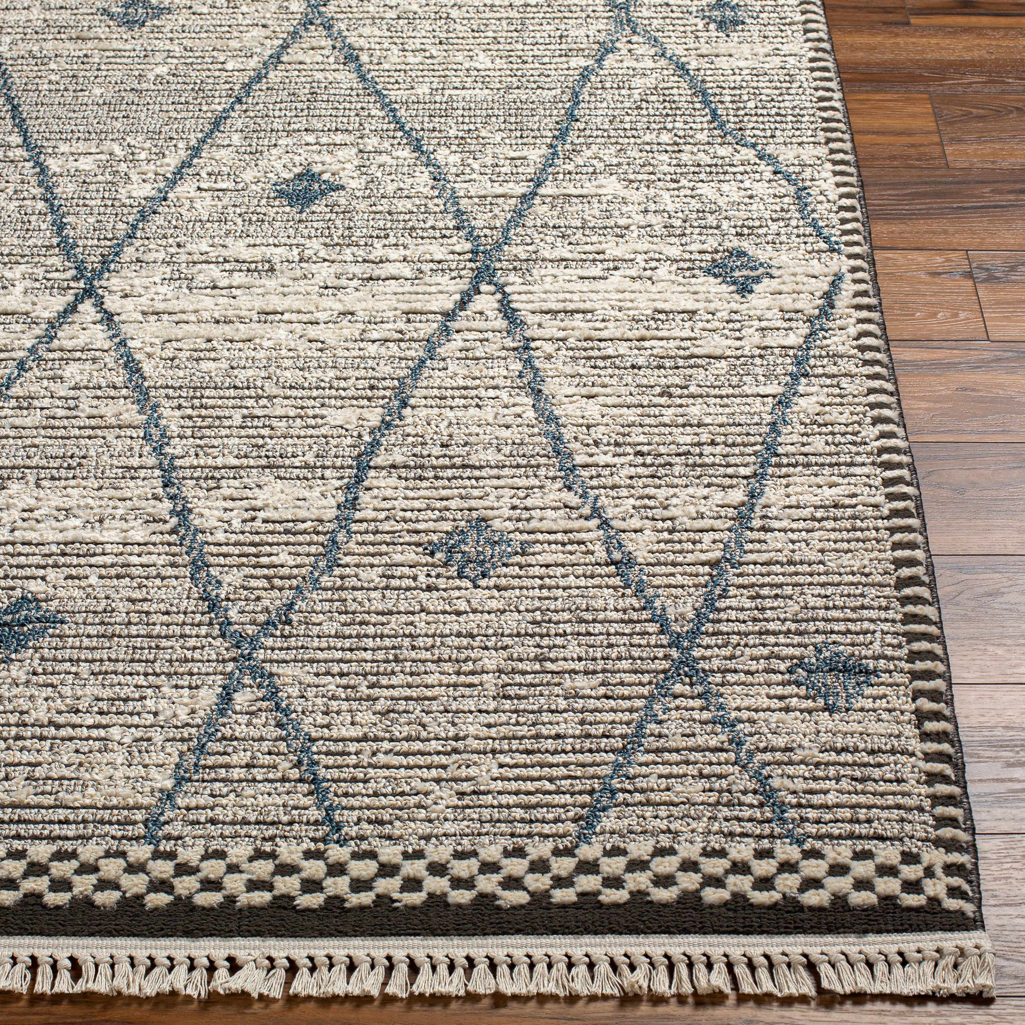 Bilal Area Rug - Clearance - Image 3