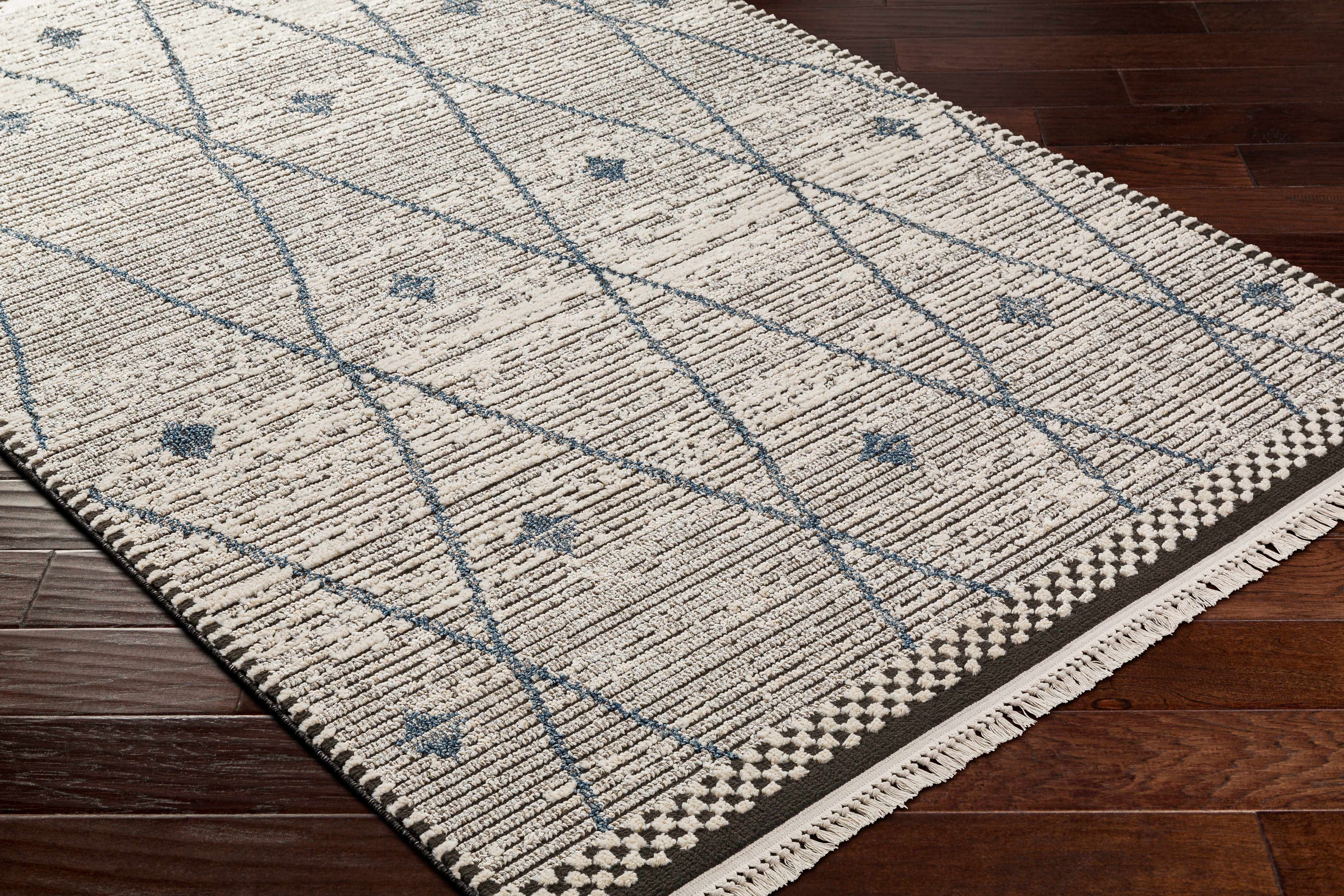 Bilal Area Rug - Clearance - Image 4