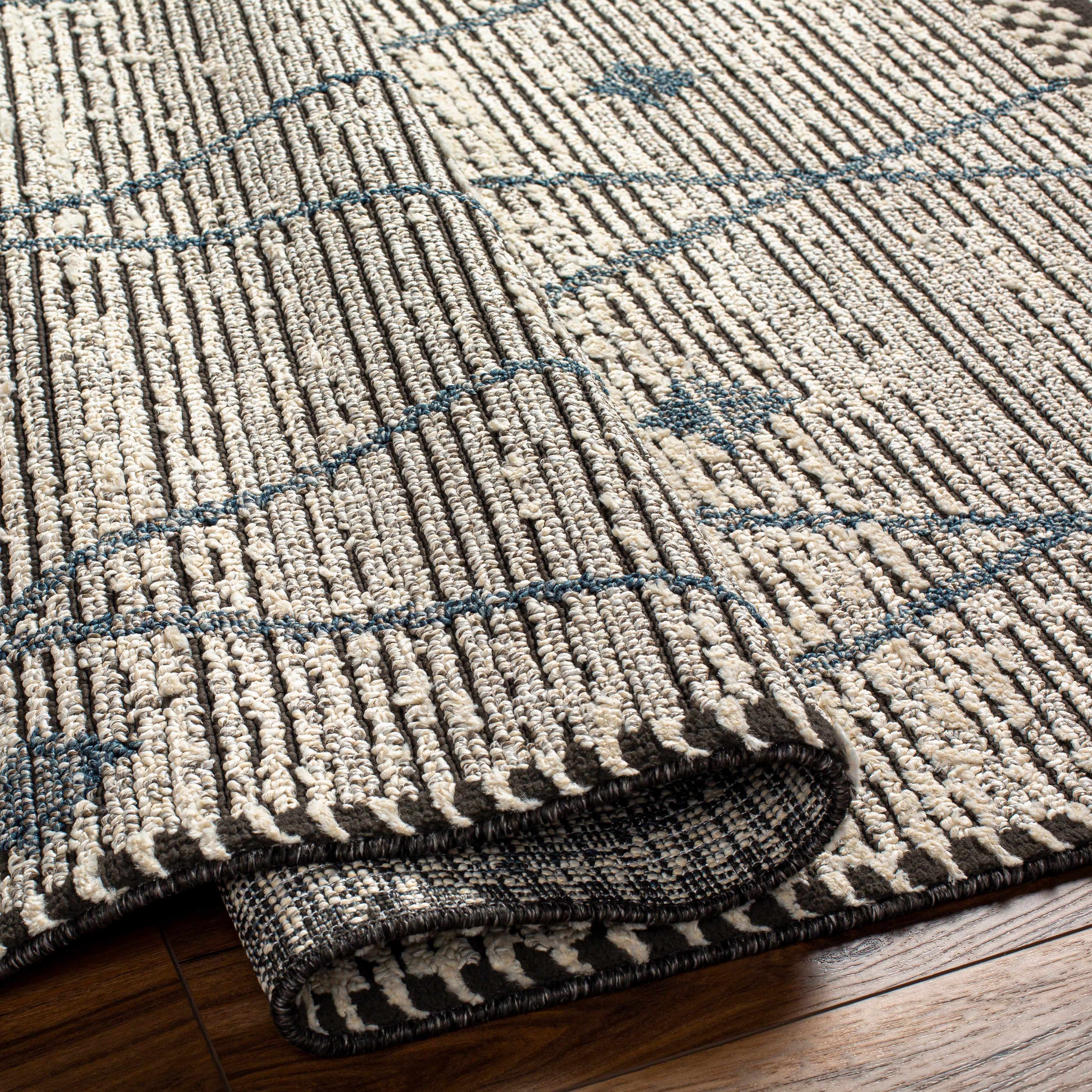 Bilal Area Rug - Clearance - Image 5