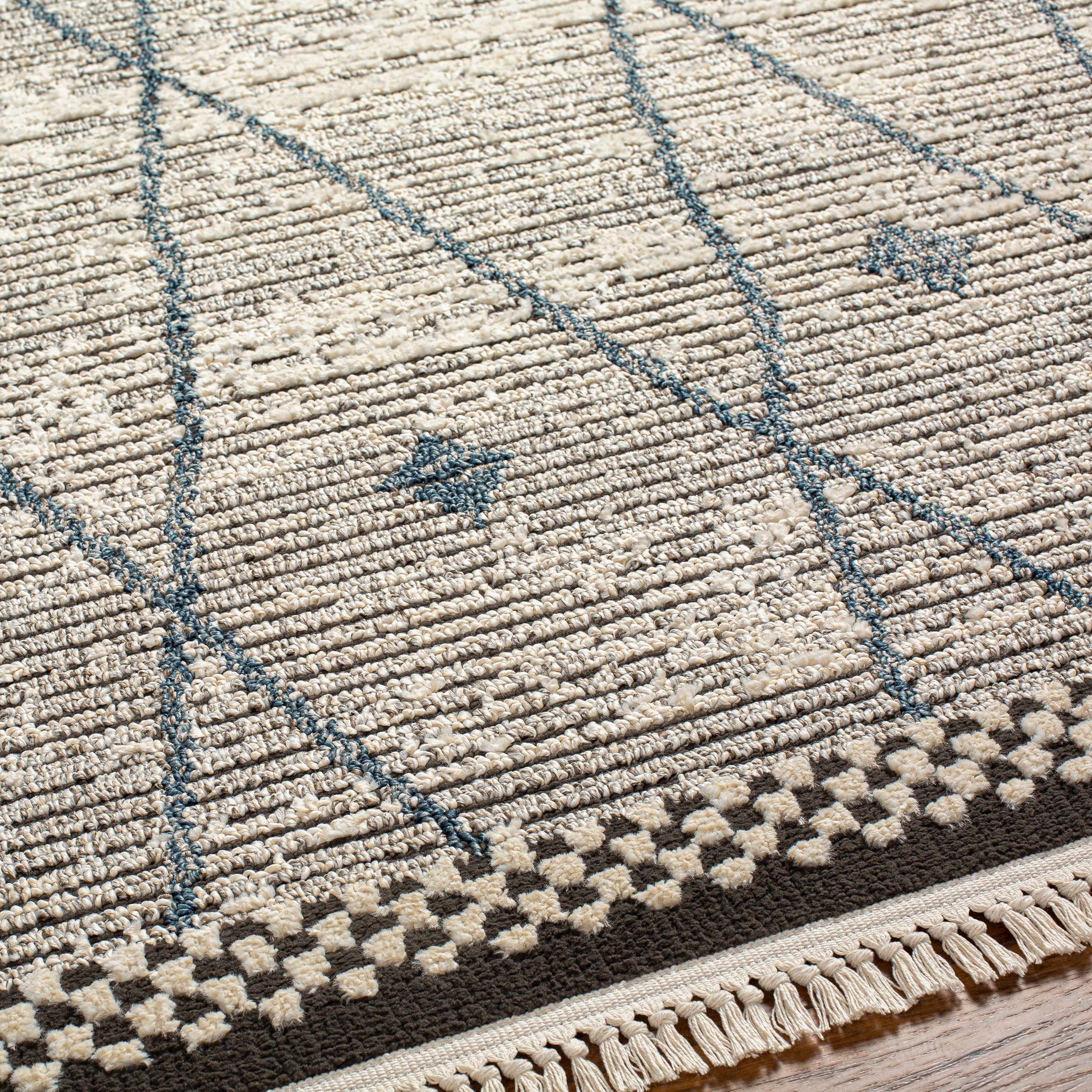 Bilal Area Rug - Clearance - Image 6
