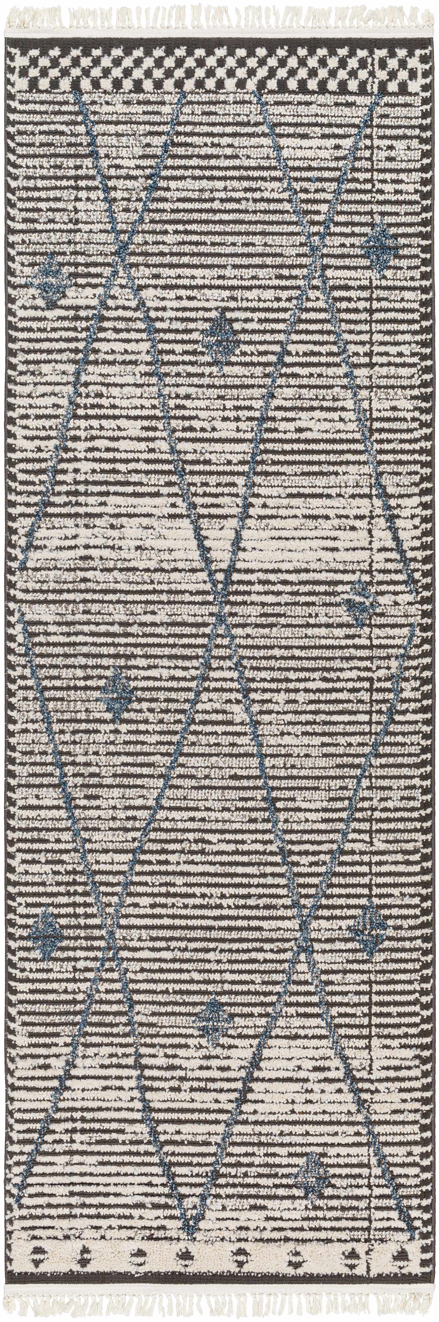 Bilal Area Rug - Clearance - Image 8