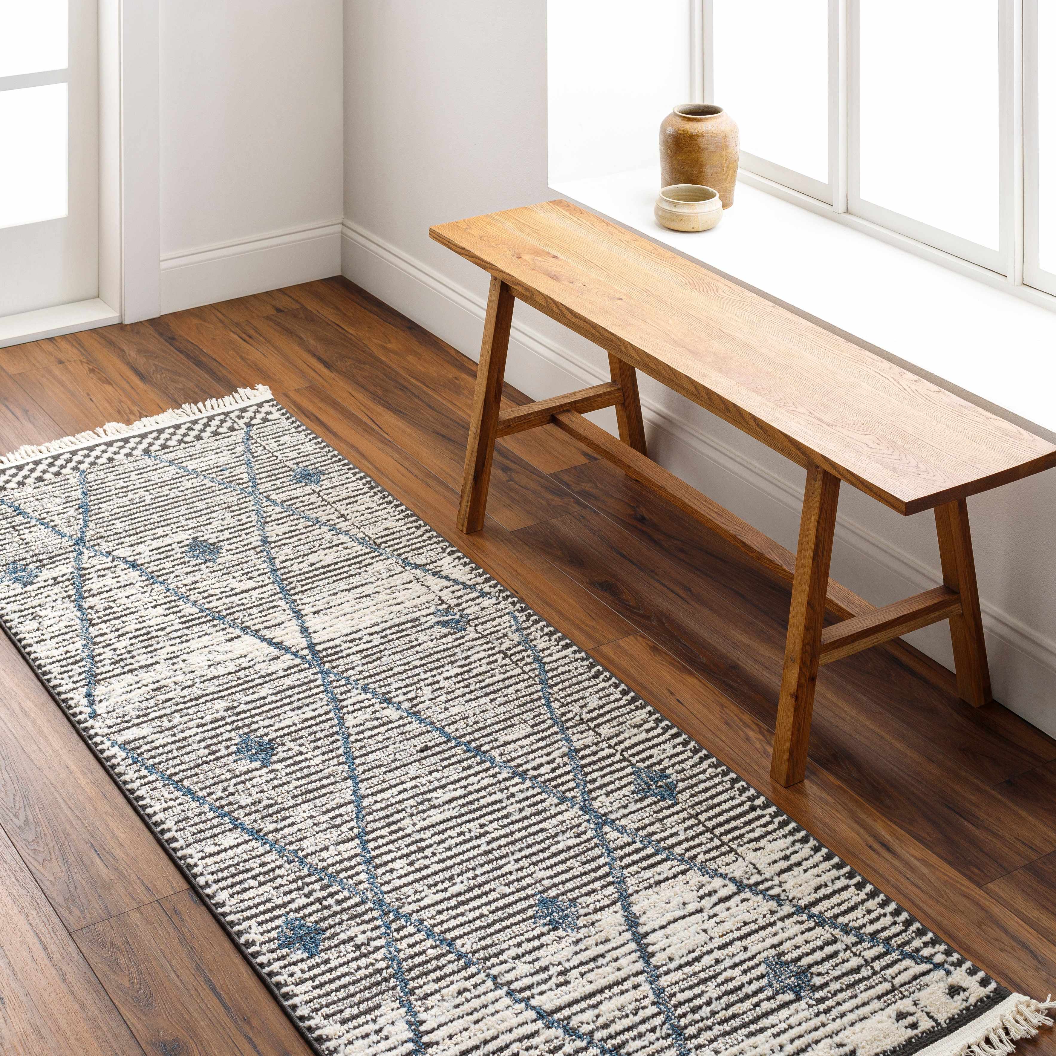 Bilal Area Rug - Clearance - Image 9