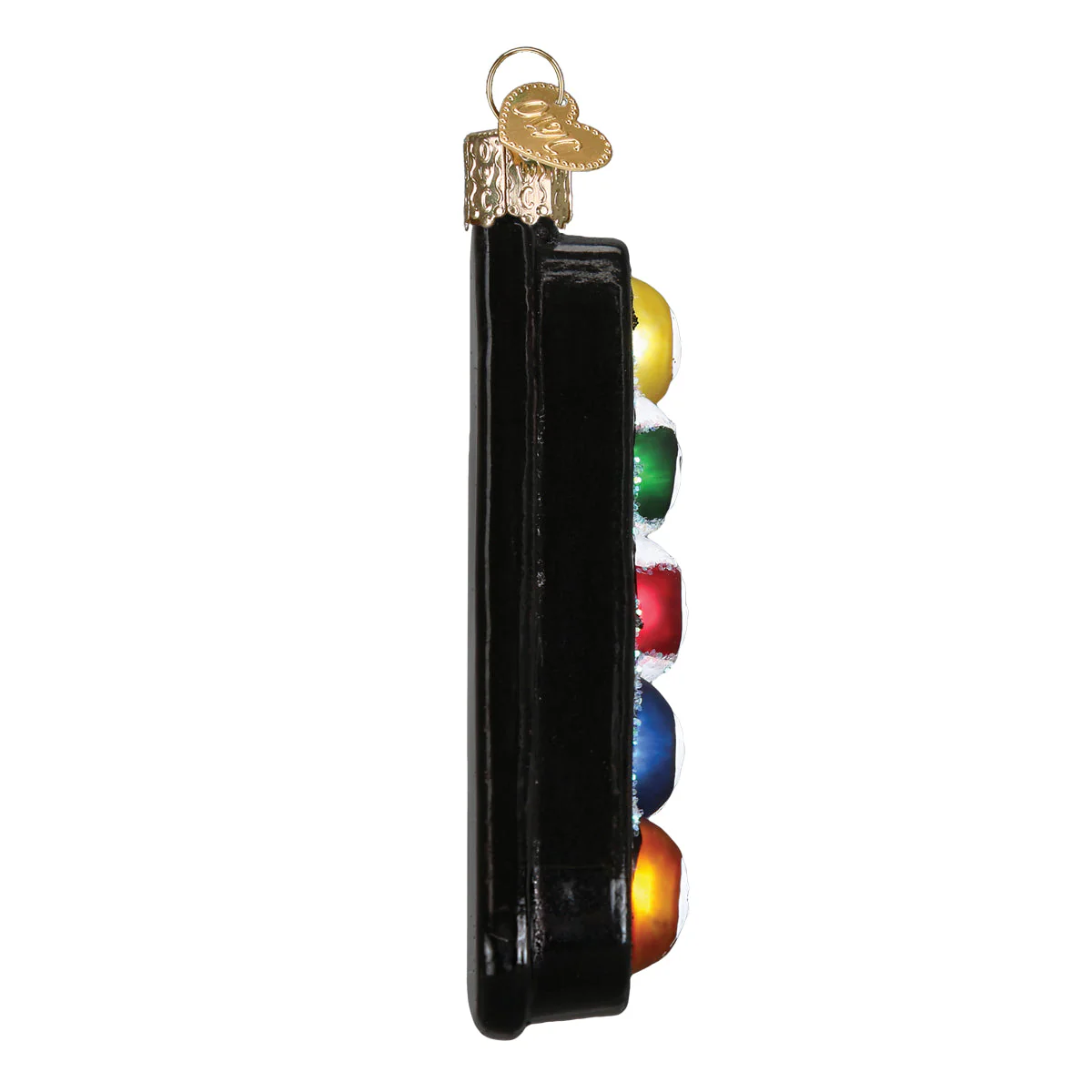 Billiard Balls Ornament - Image 5