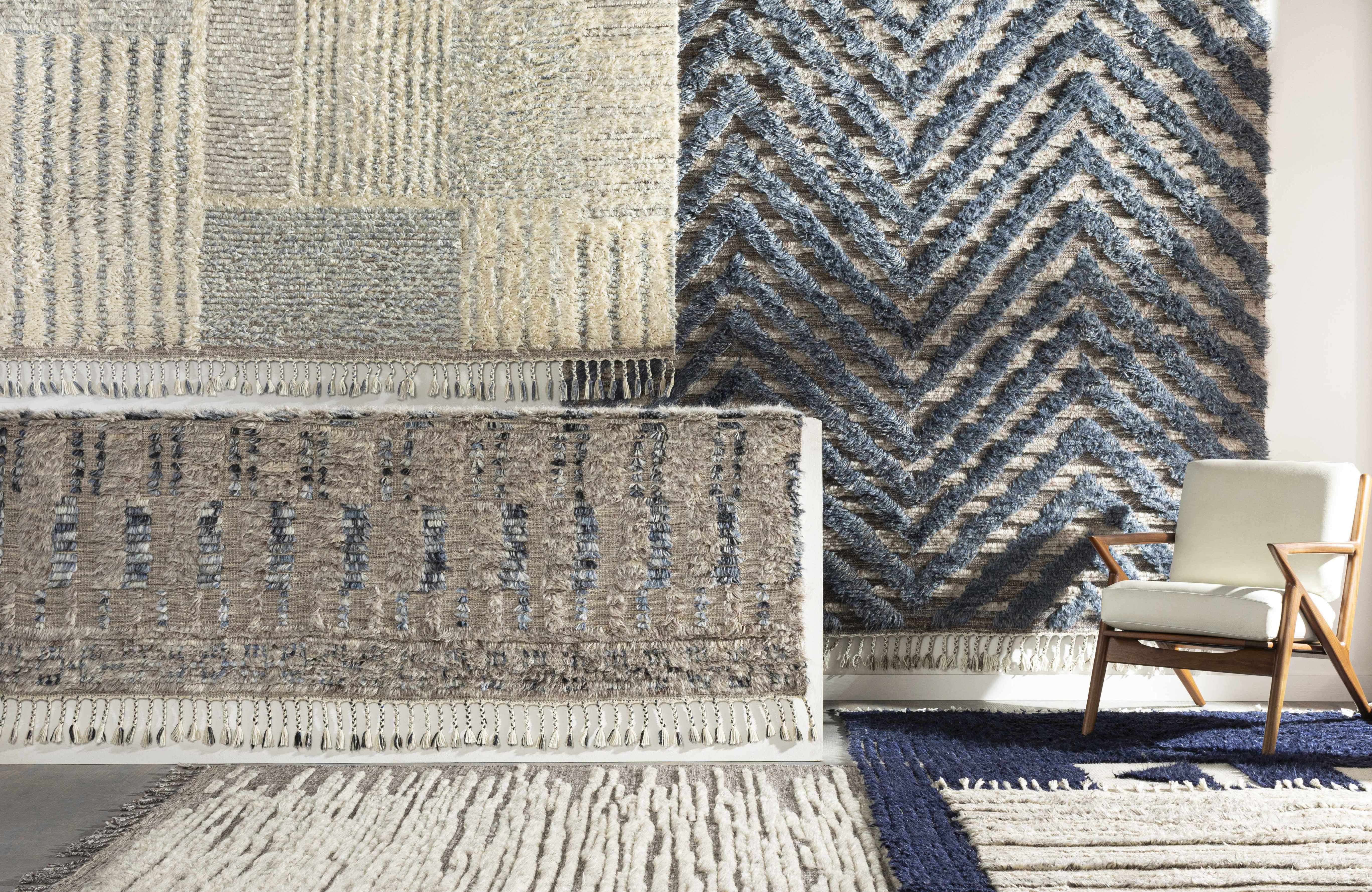 Billinge Area Carpet - Clearance - Image 3