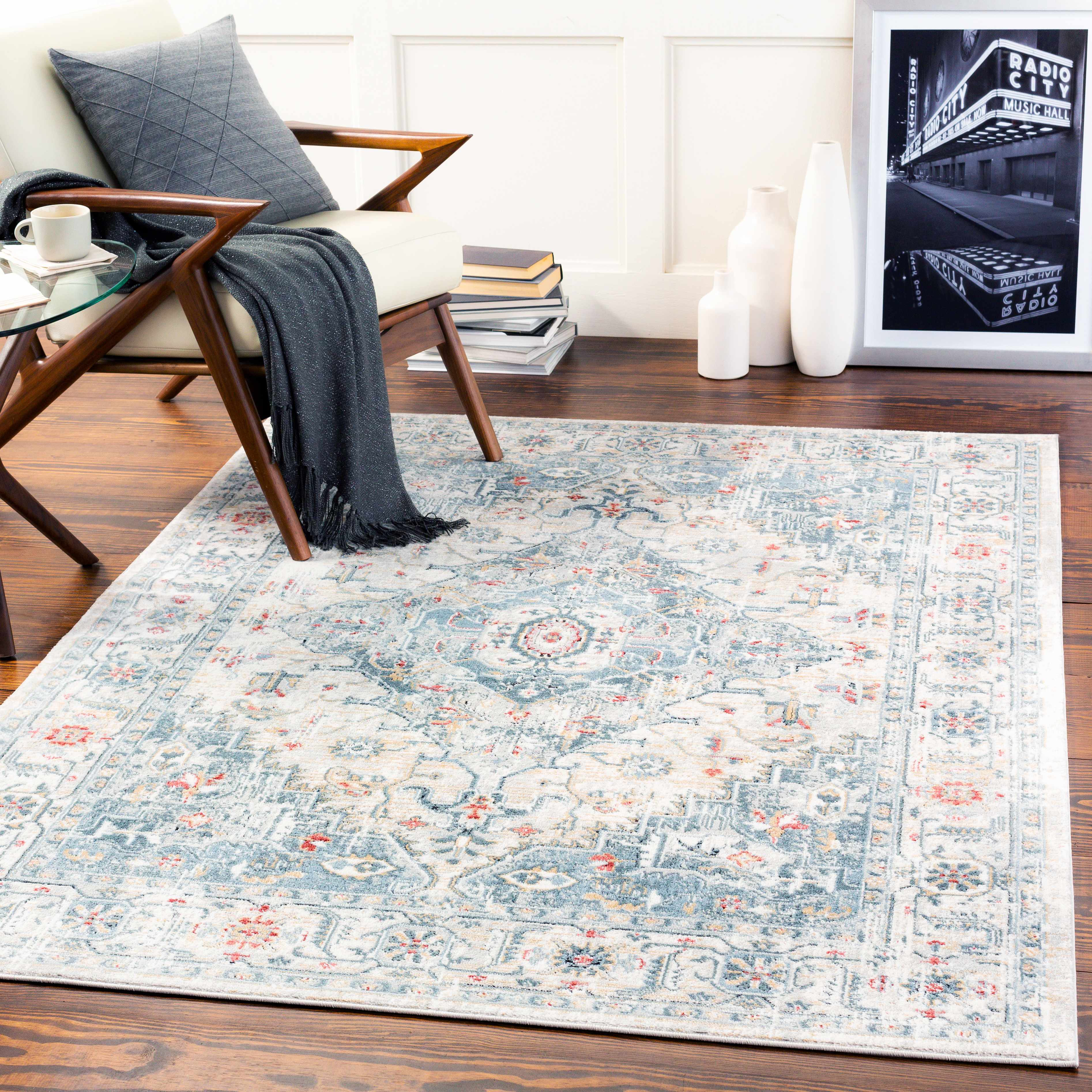 Billings Area Rug - Clearance - Image 11