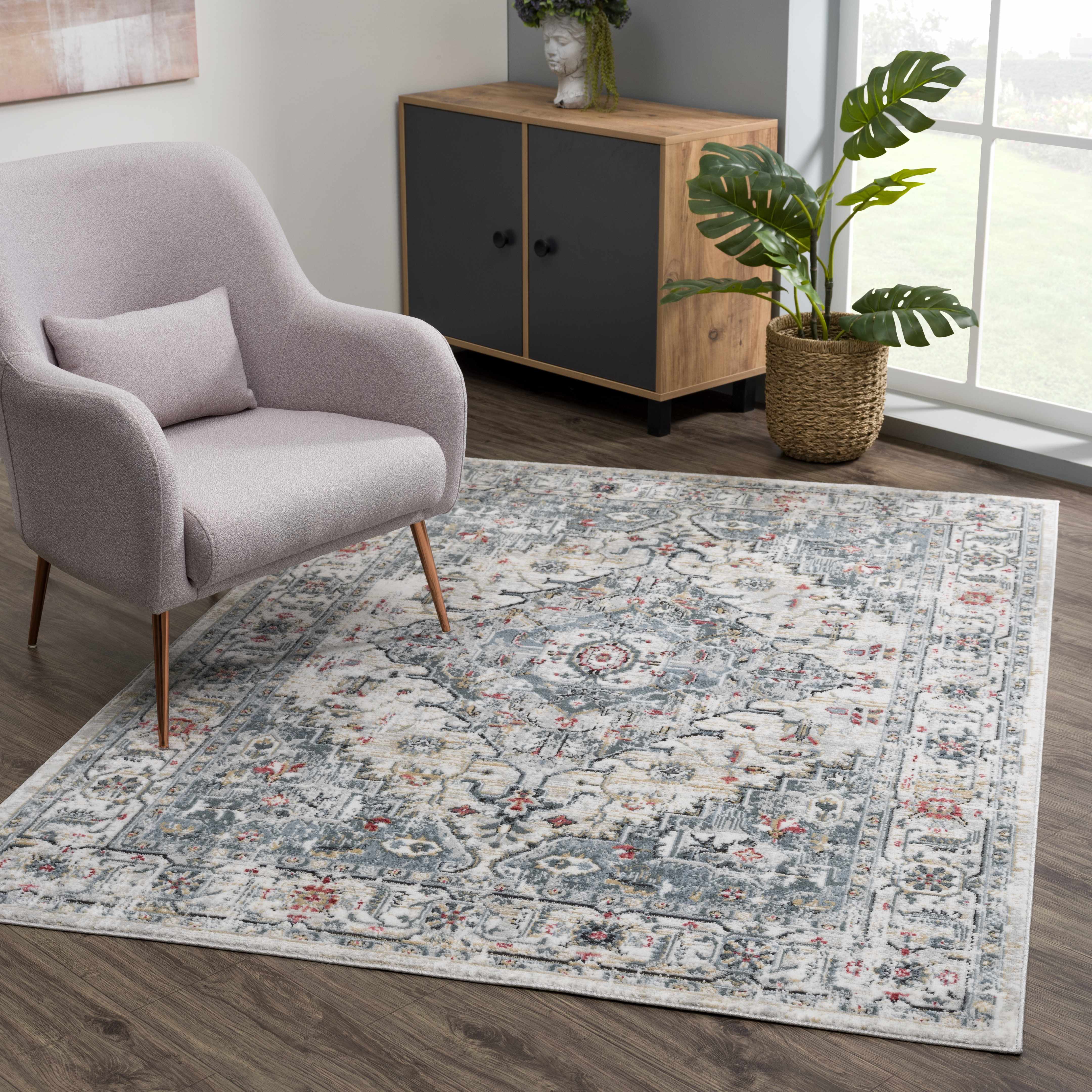 Billings Area Rug - Clearance - Image 2