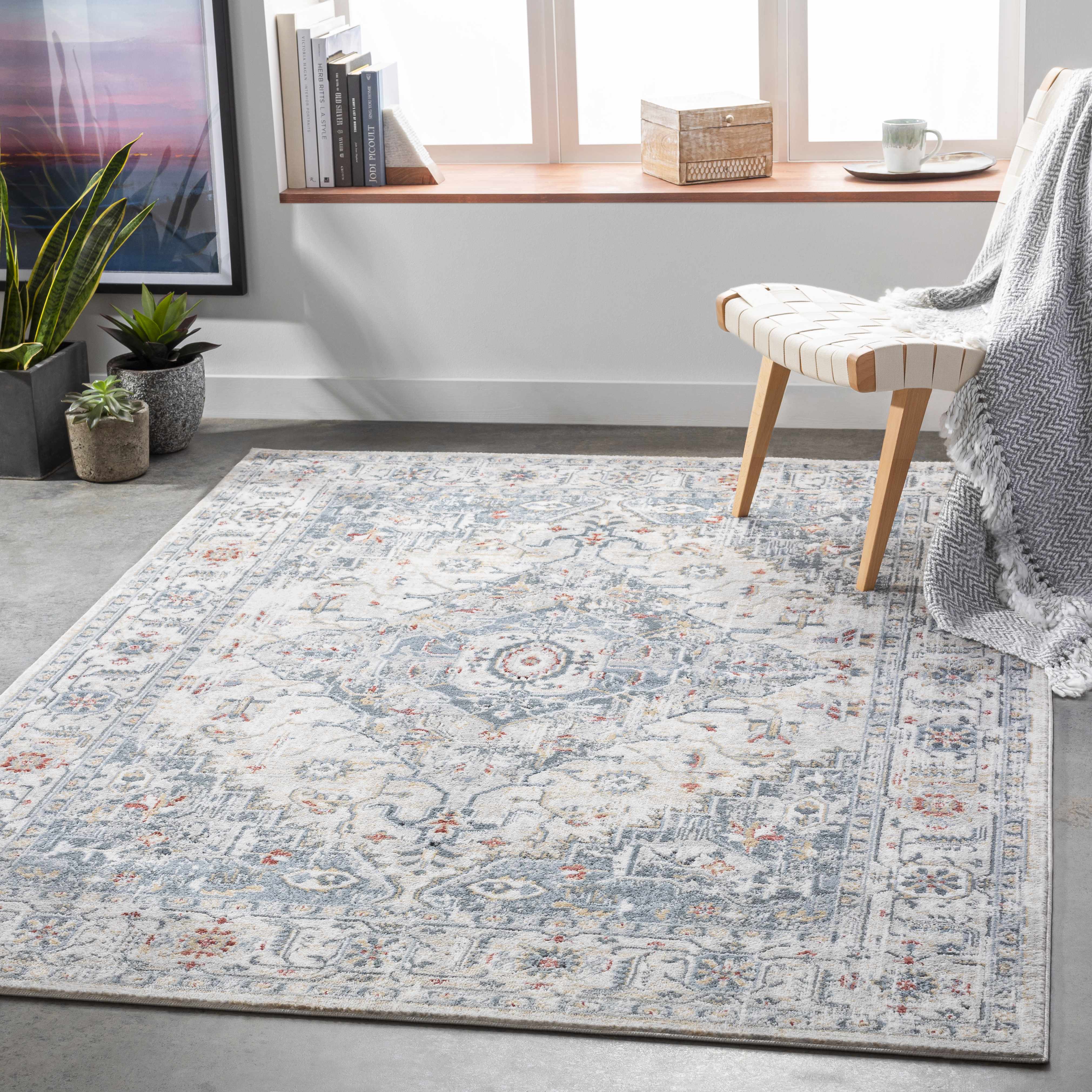 Billings Area Rug - Clearance - Image 3