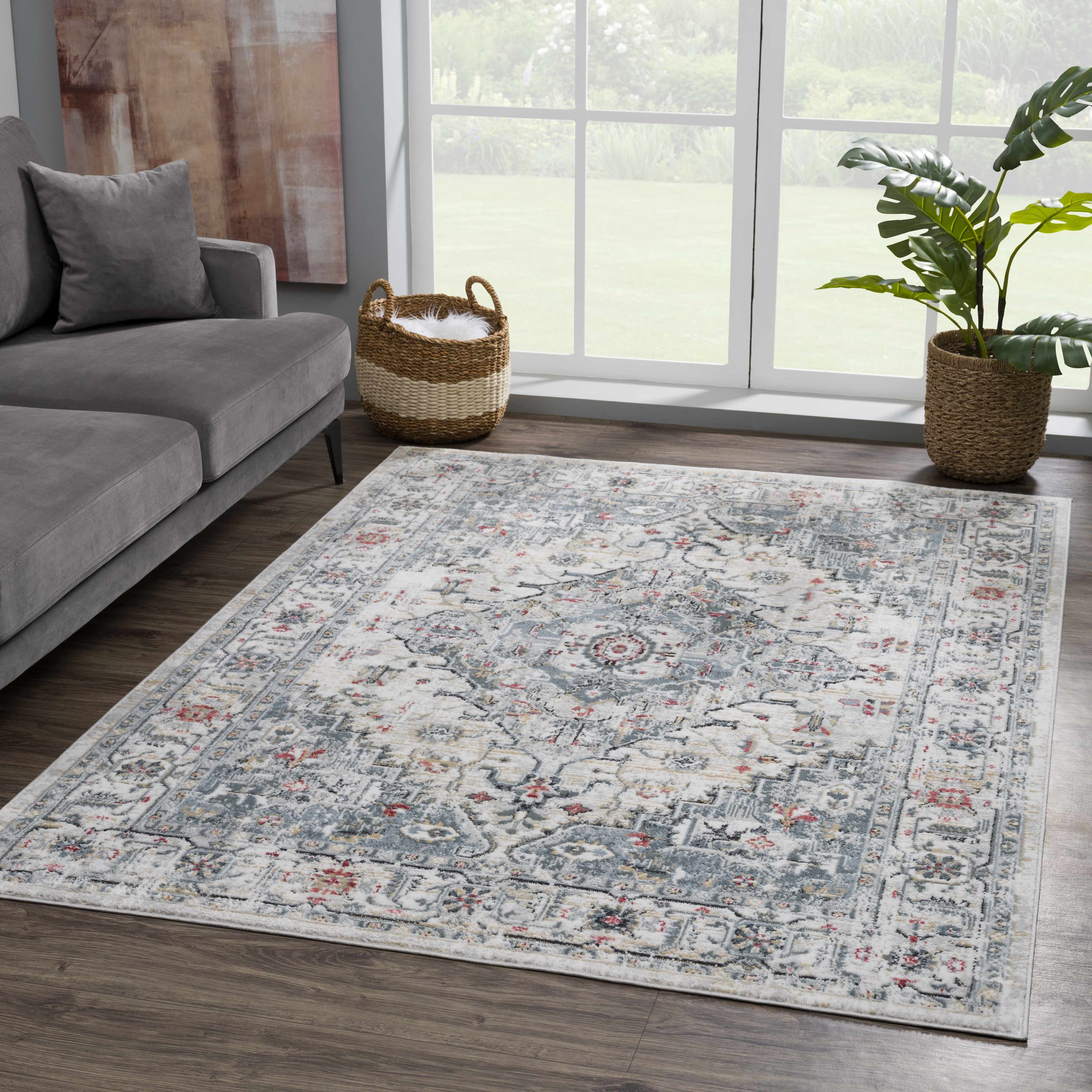 Billings Area Rug - Clearance - Image 4