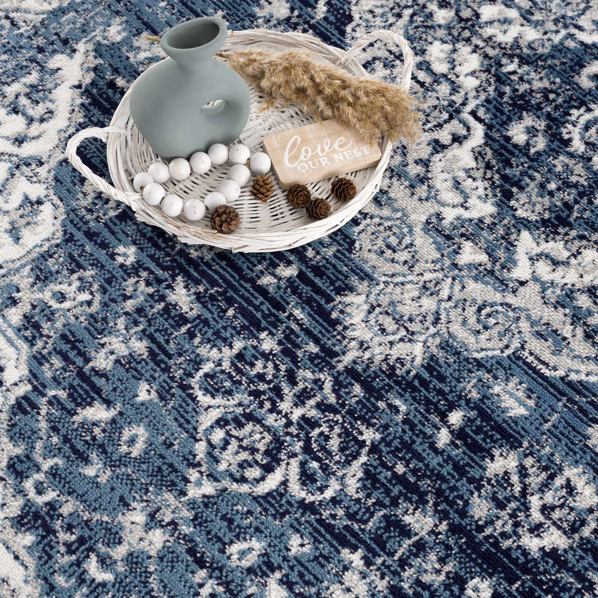 Billy Area Rug - Clearance - Image 11