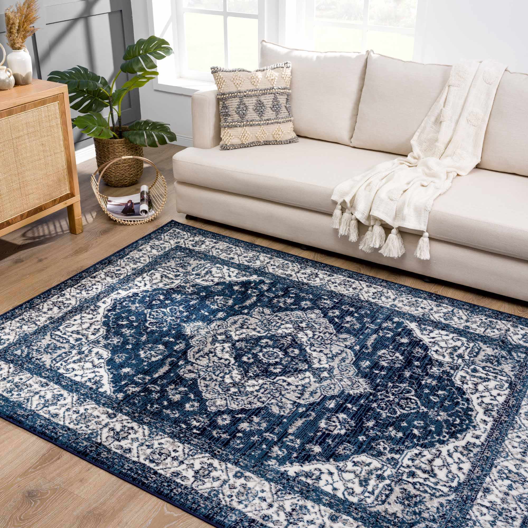 Billy Area Rug - Clearance - Image 13