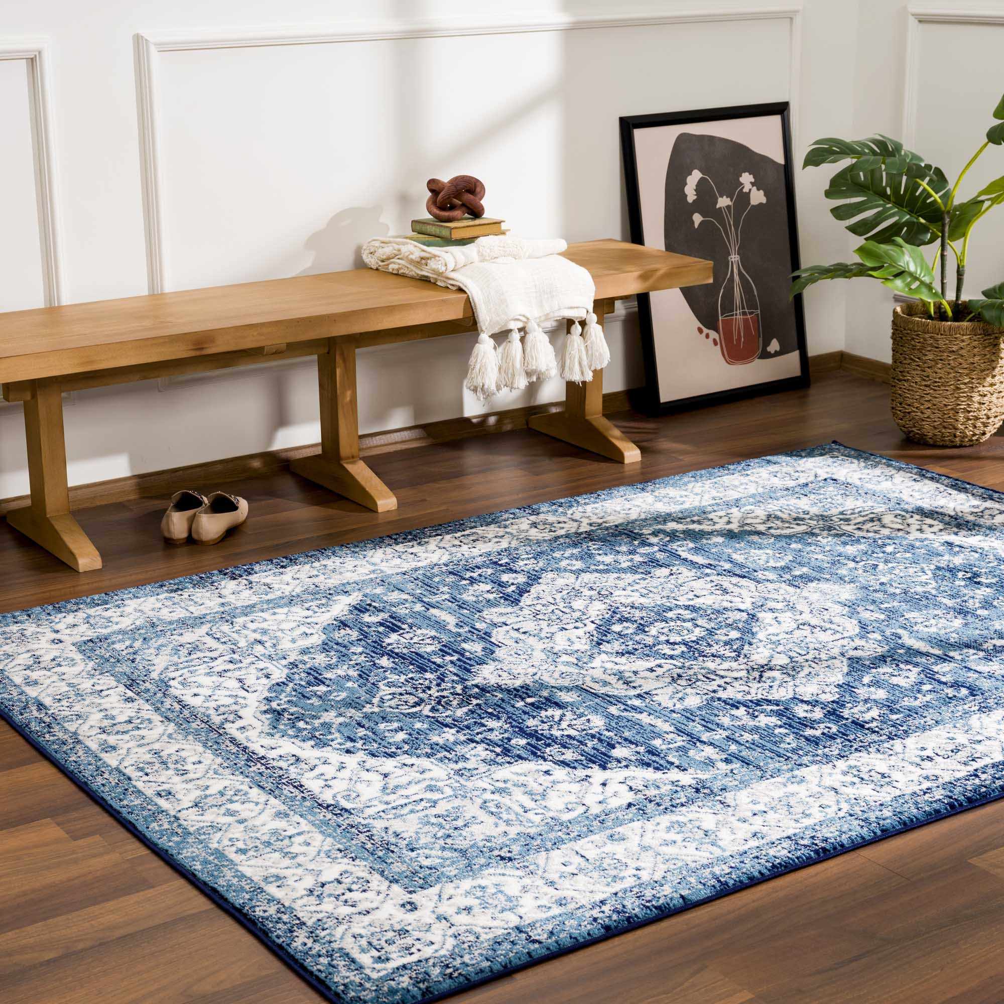 Billy Area Rug - Clearance - Image 15