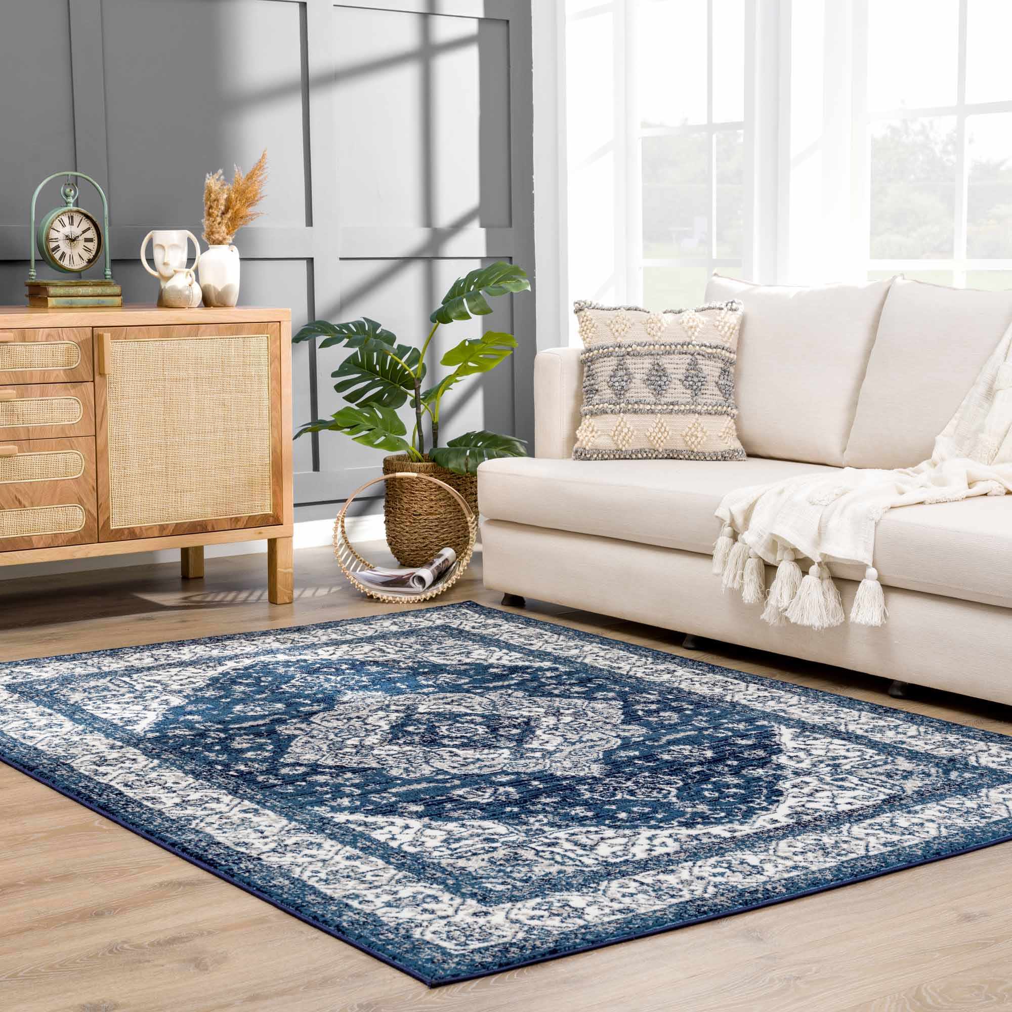 Billy Area Rug - Clearance - Image 2