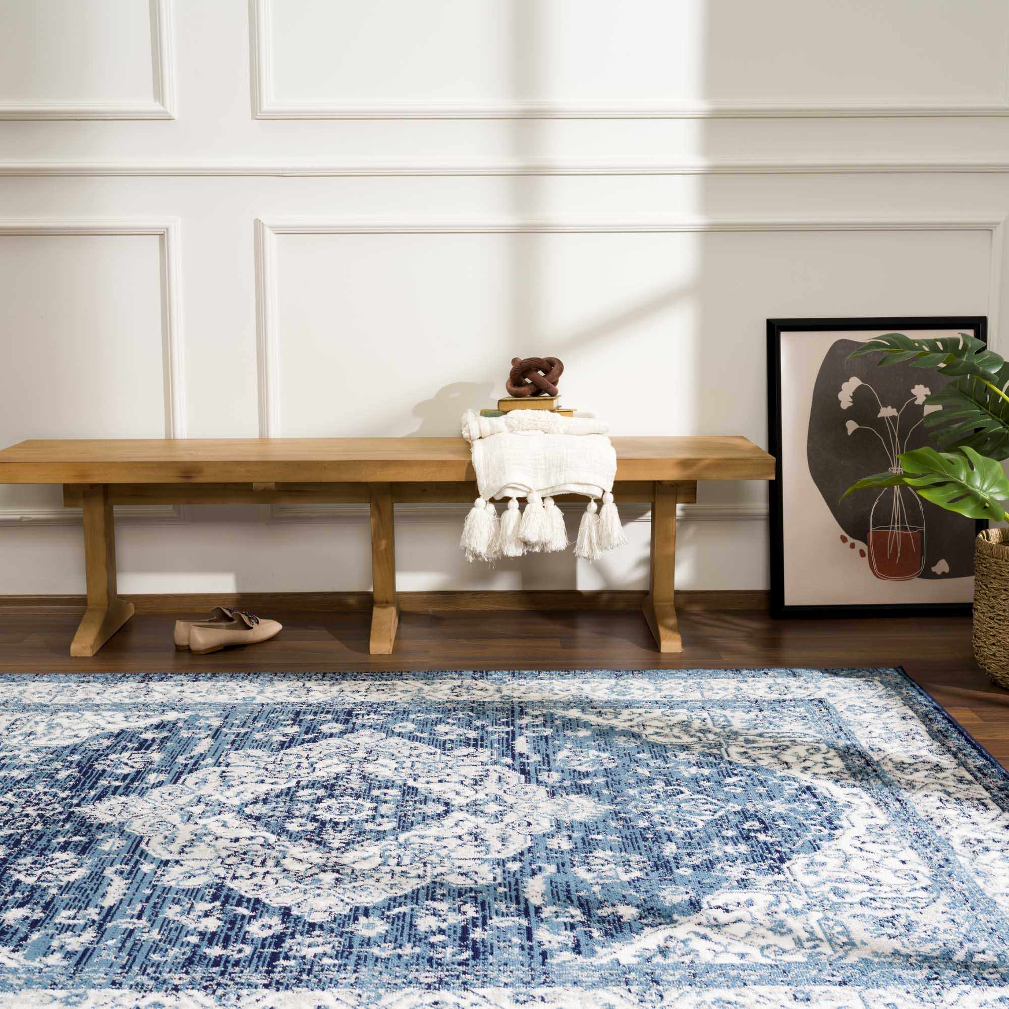 Billy Area Rug - Clearance - Image 3
