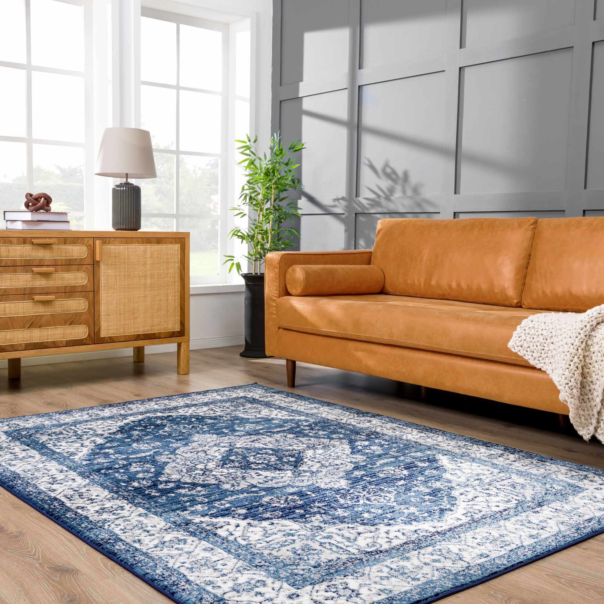 Billy Area Rug - Clearance - Image 8