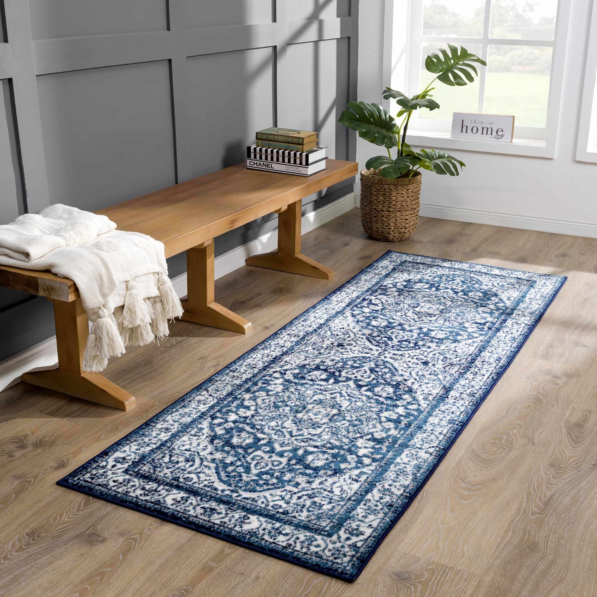 Billy Area Rug - Clearance - Image 9