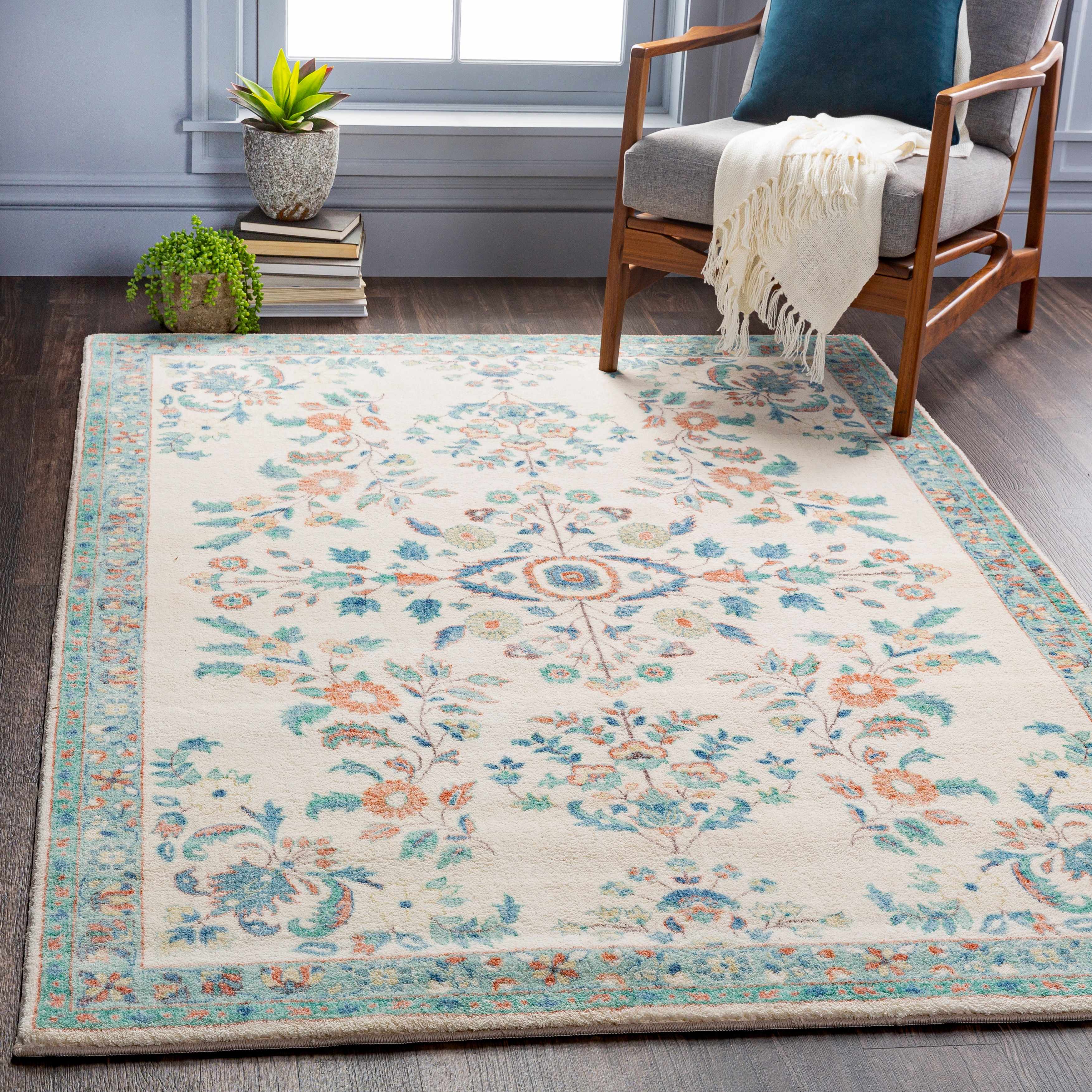 Bilsdale Area Rug - Image 10