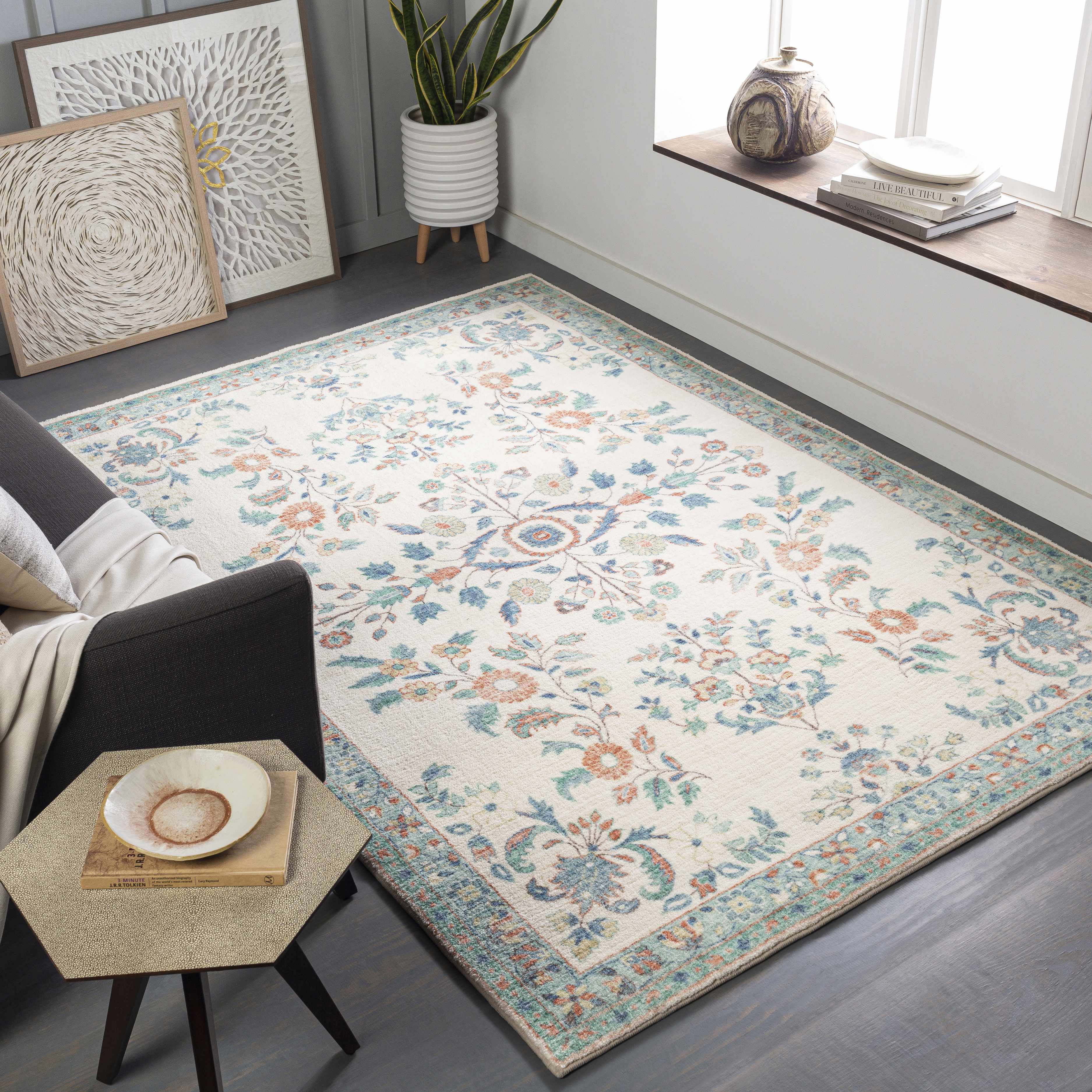 Bilsdale Area Rug - Image 2