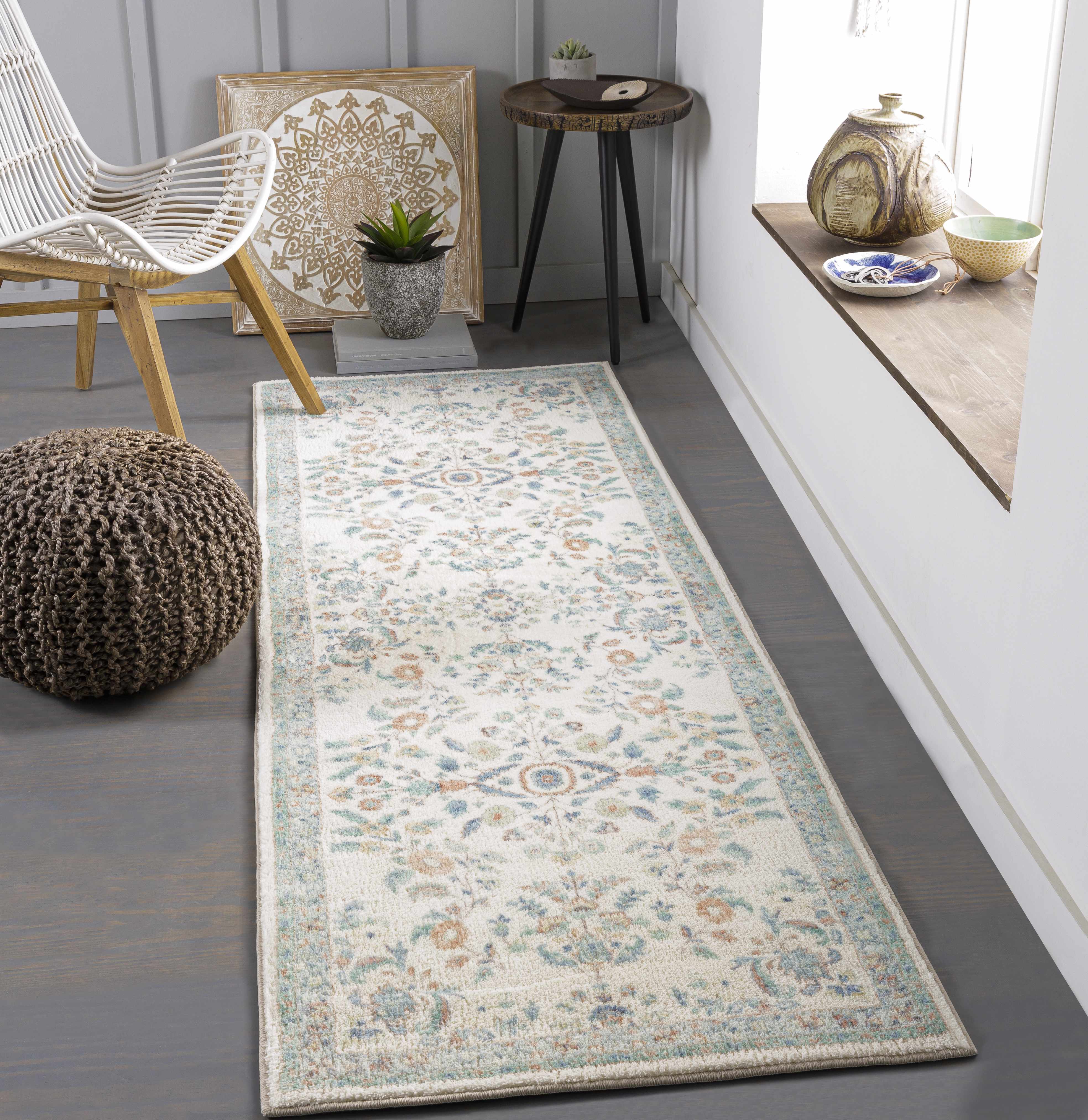 Bilsdale Area Rug - Image 4