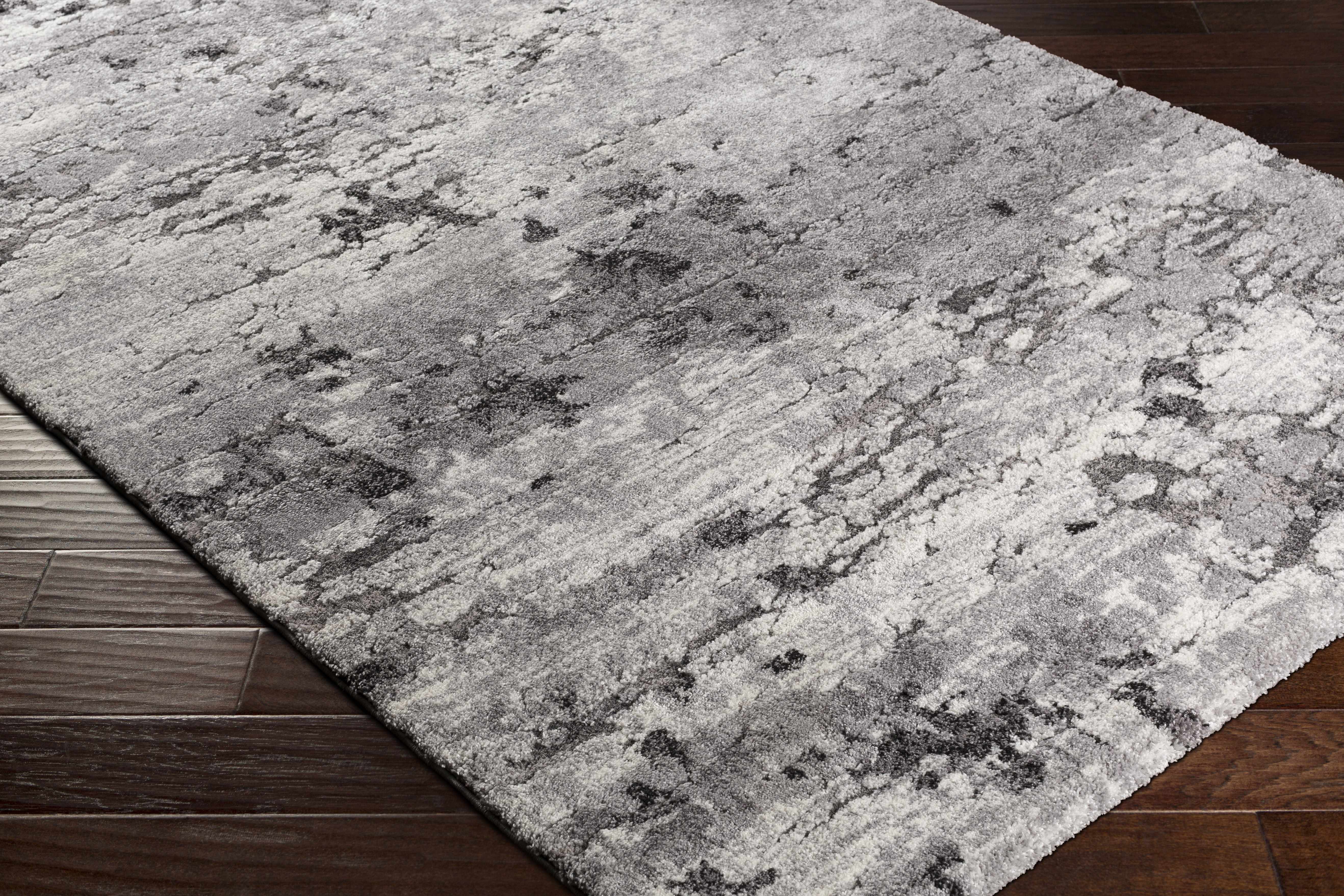 Bilston Boutique Thick Luxe Rug - Image 5