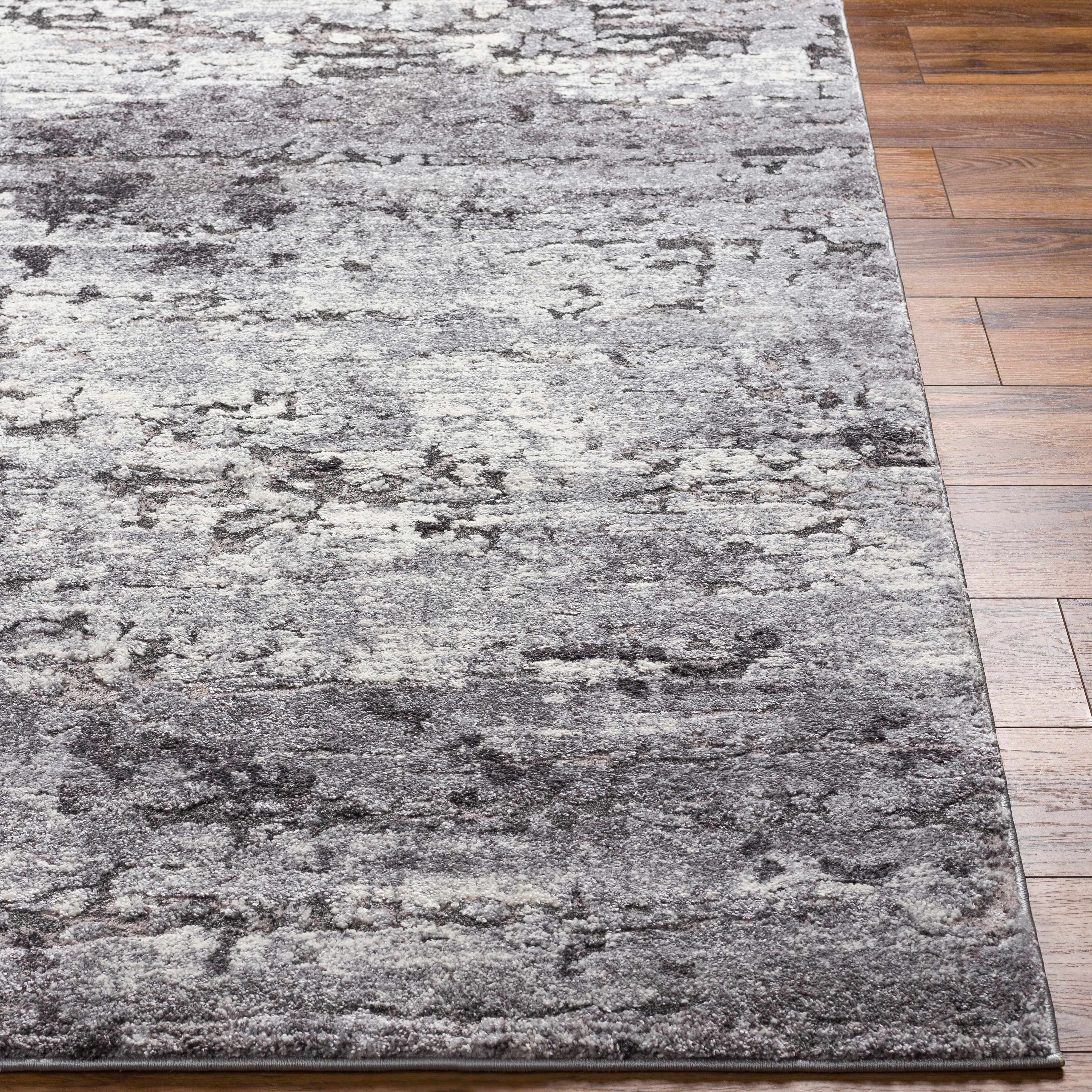 Bilston Boutique Thick Luxe Rug - Image 7
