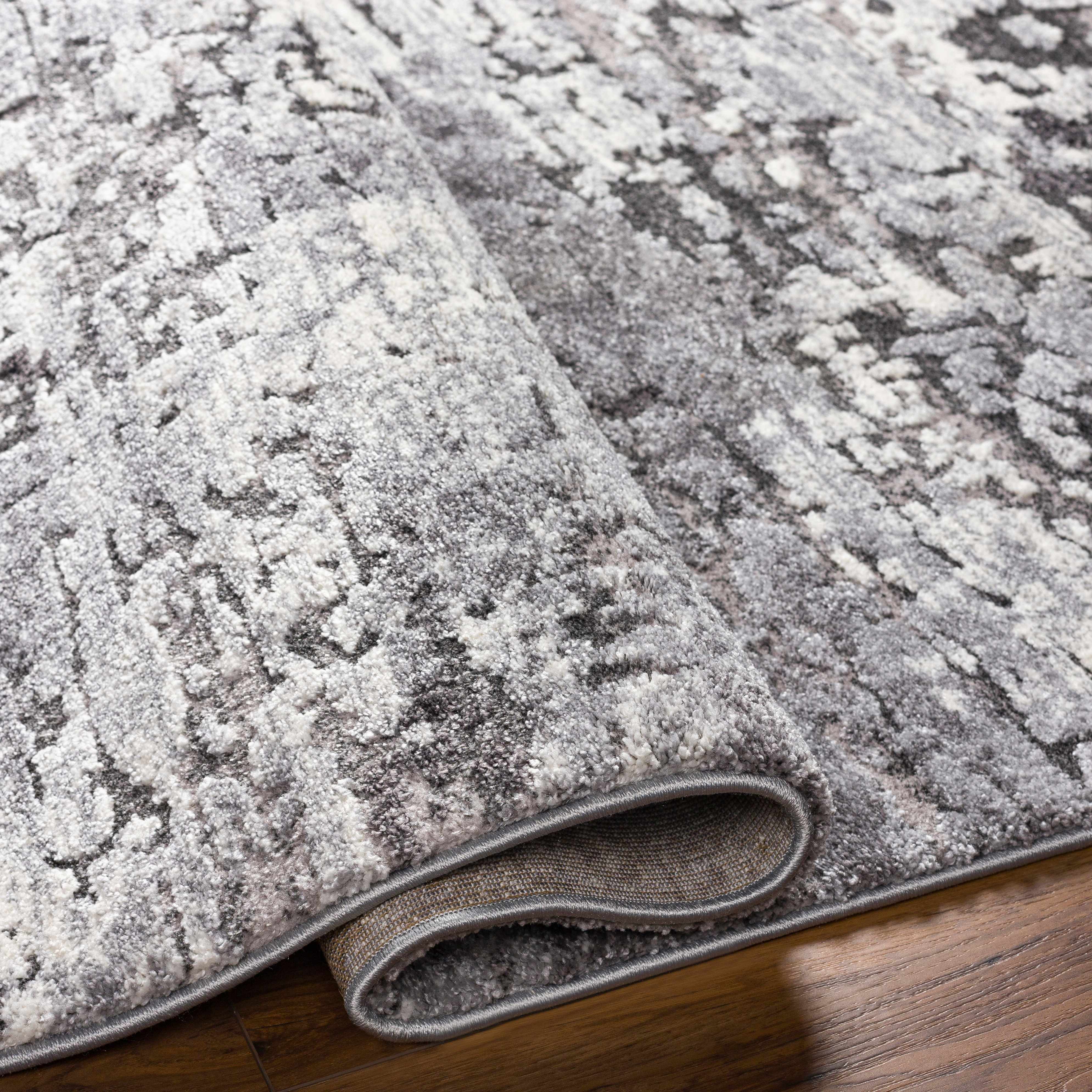 Bilston Boutique Thick Luxe Rug - Image 8