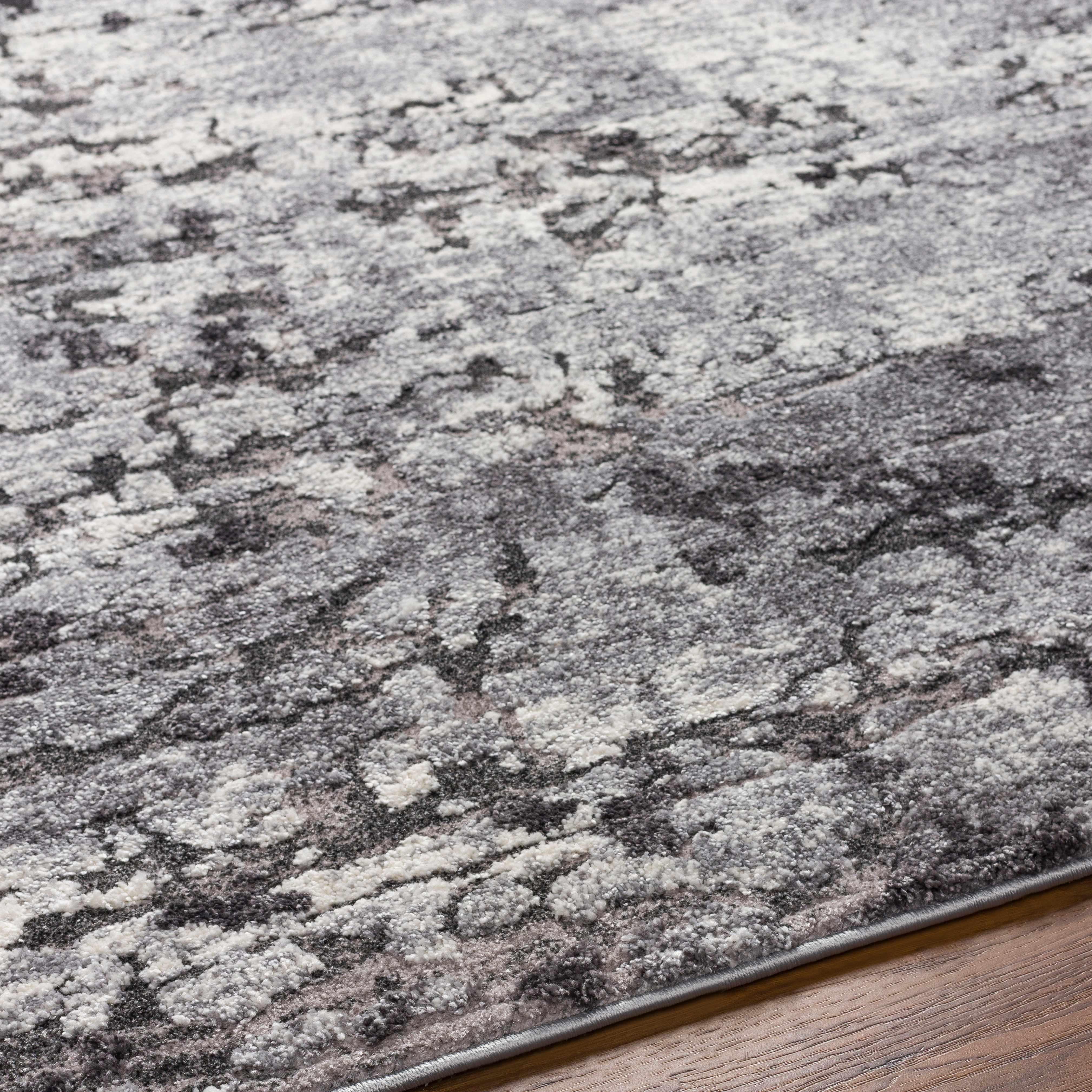 Bilston Boutique Thick Luxe Rug - Image 9