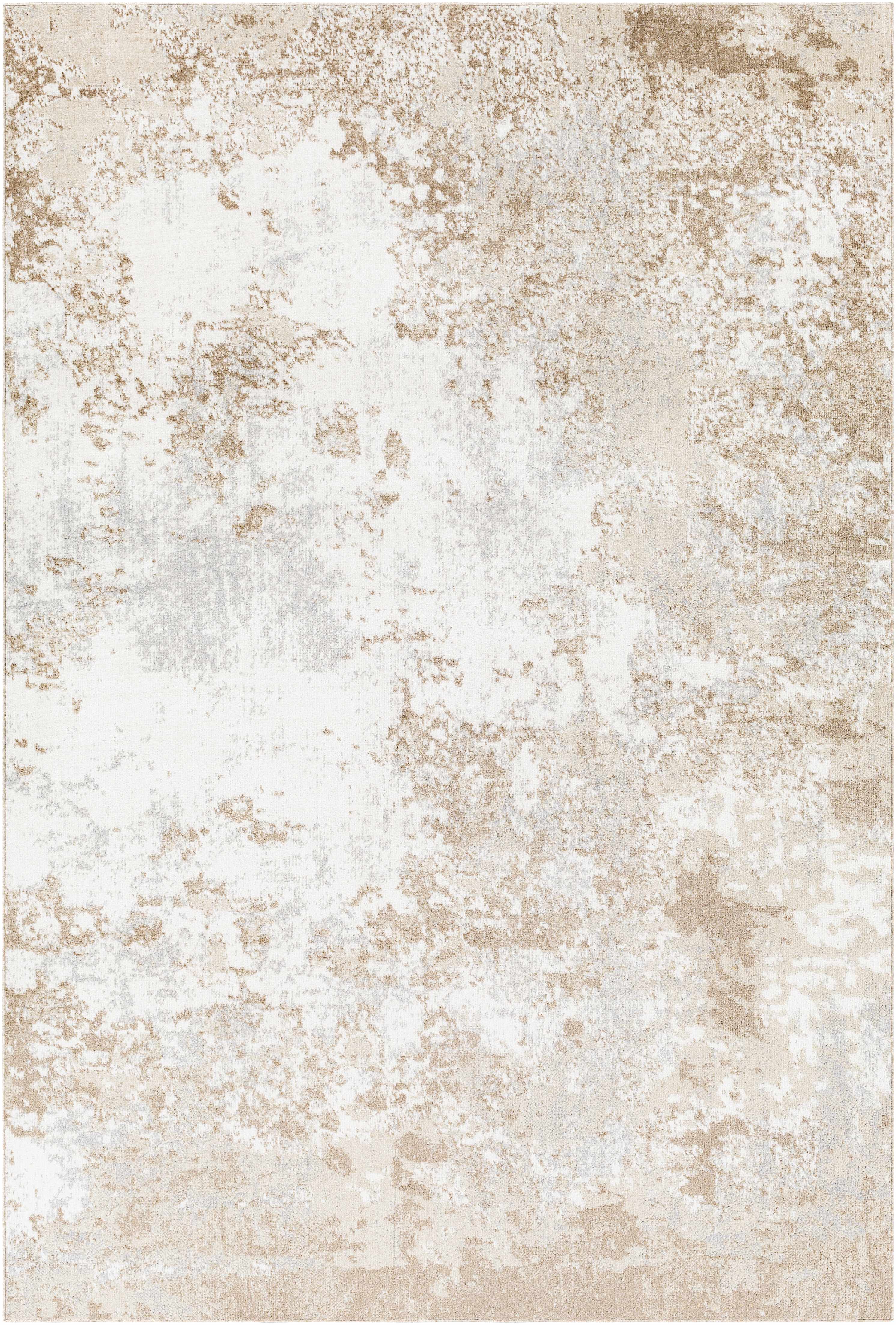 Binangonan Washable Area Rug - Clearance