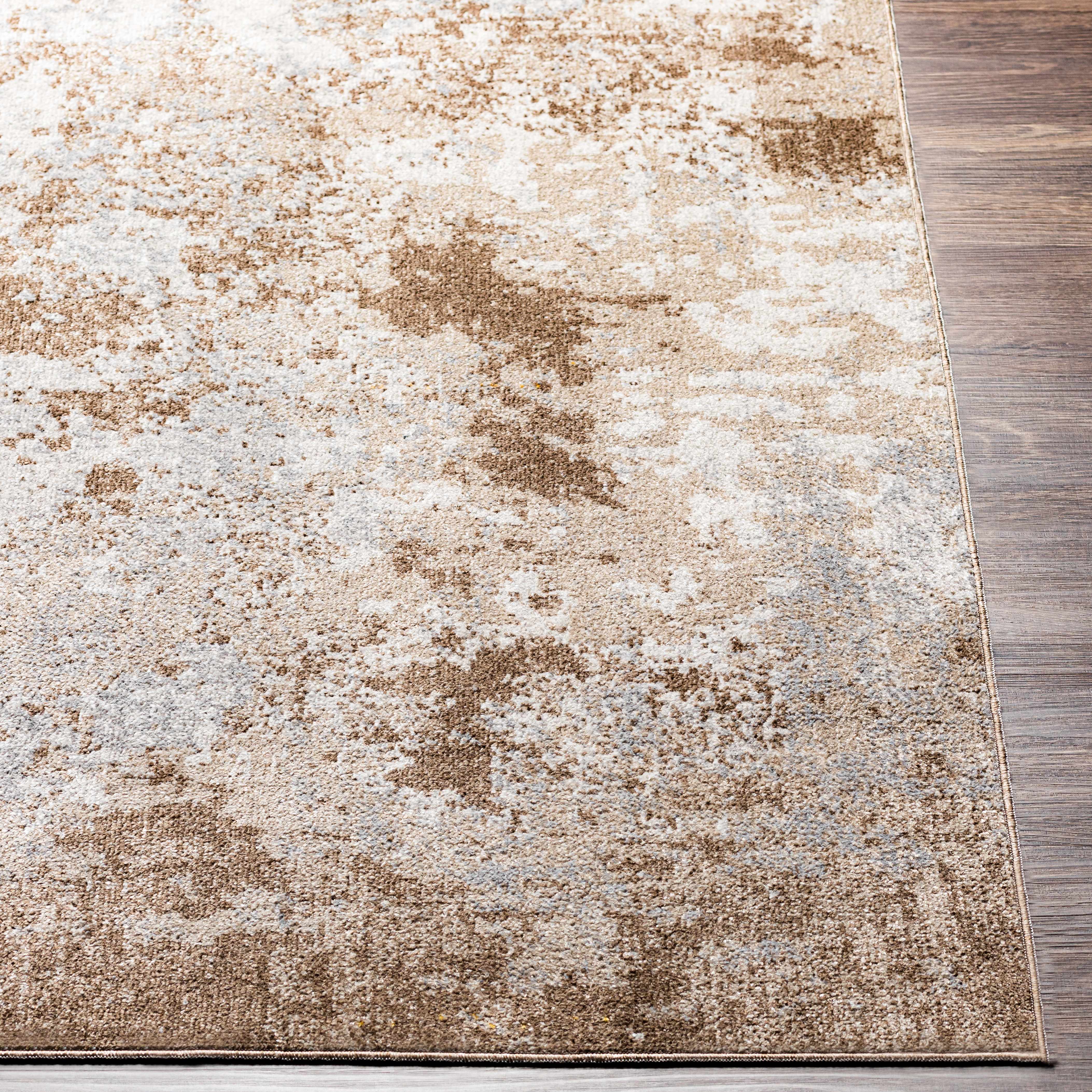 Binangonan Washable Area Rug - Clearance - Image 10