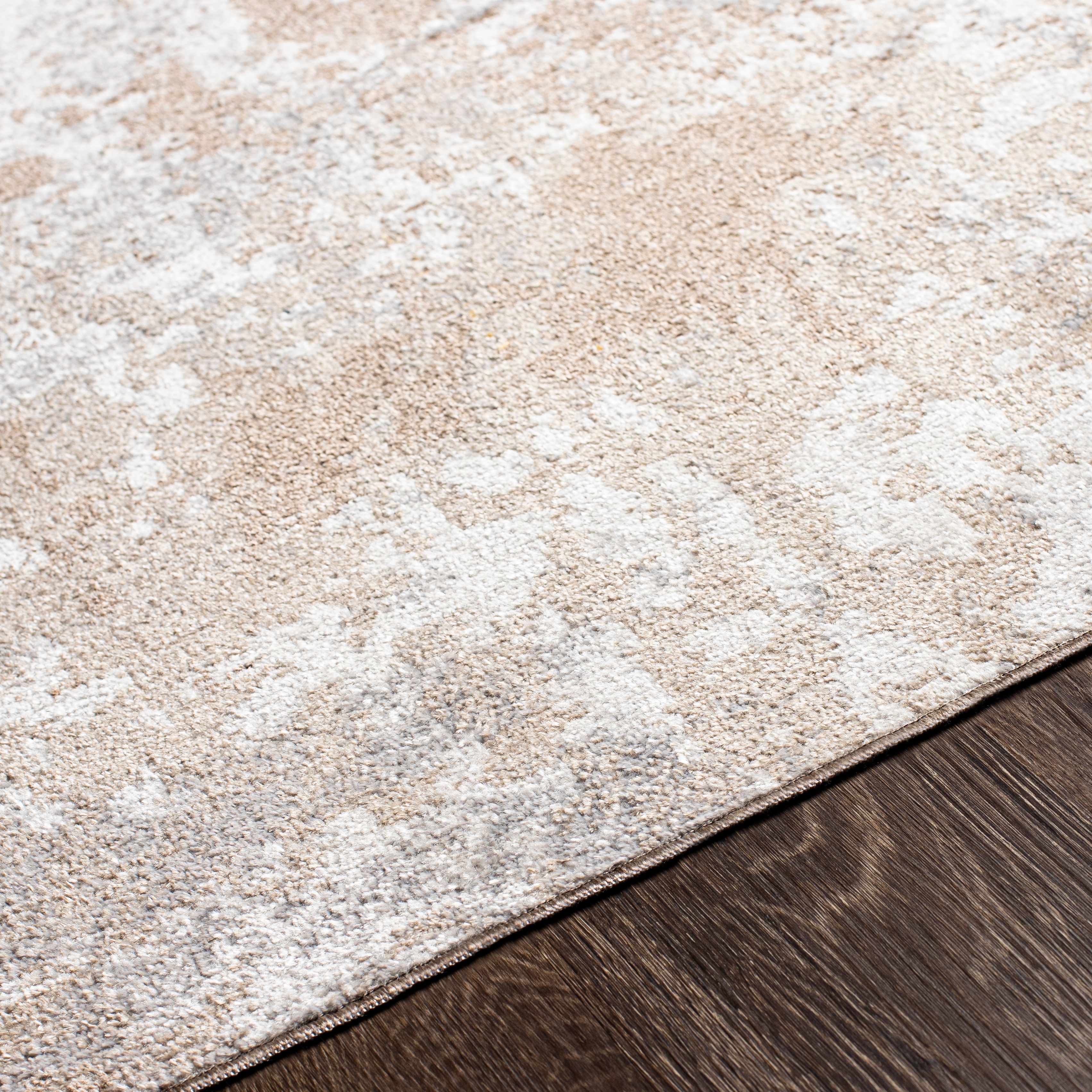 Binangonan Washable Area Rug - Clearance - Image 5