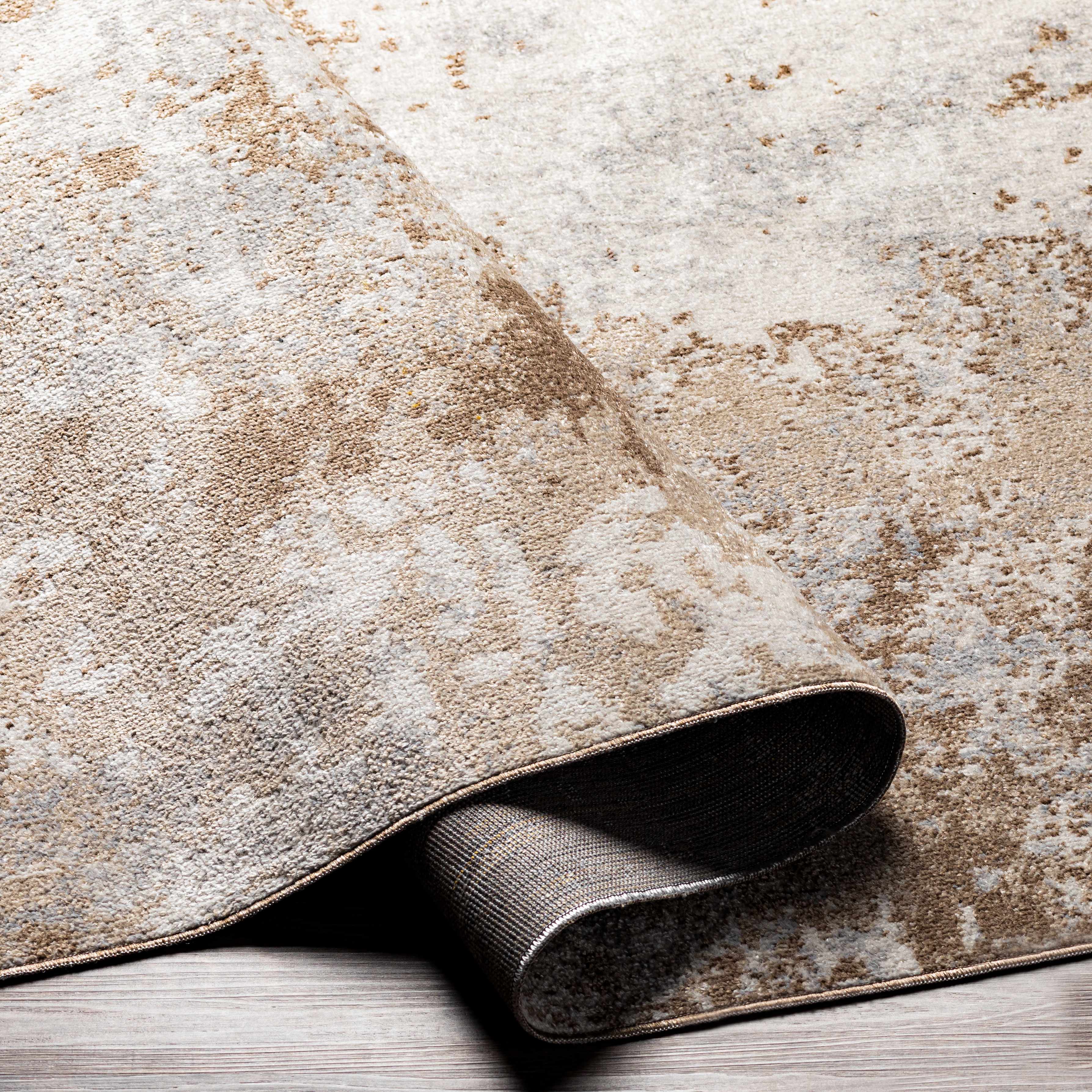 Binangonan Washable Area Rug - Clearance - Image 6