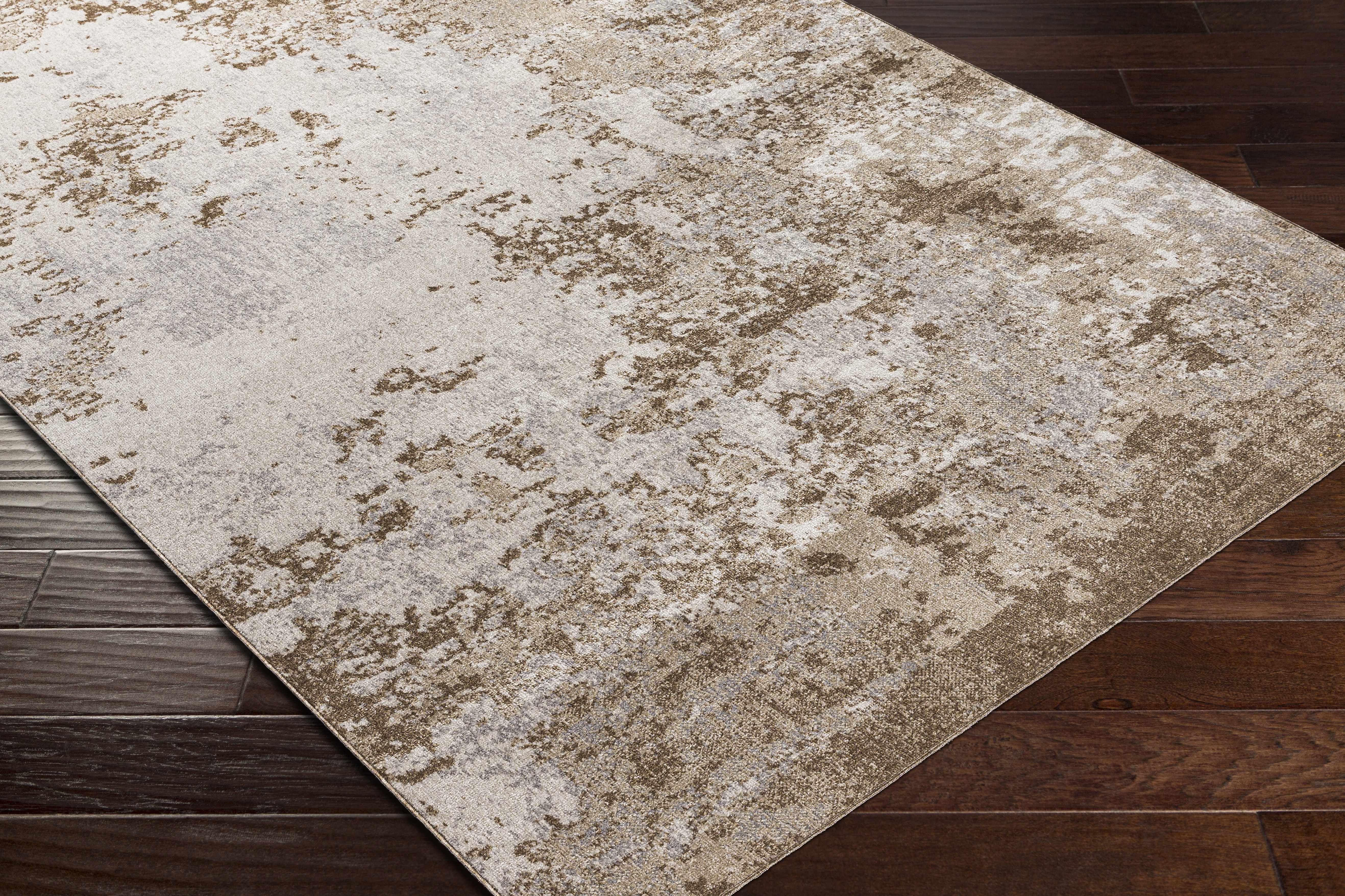 Binangonan Washable Area Rug - Clearance - Image 8