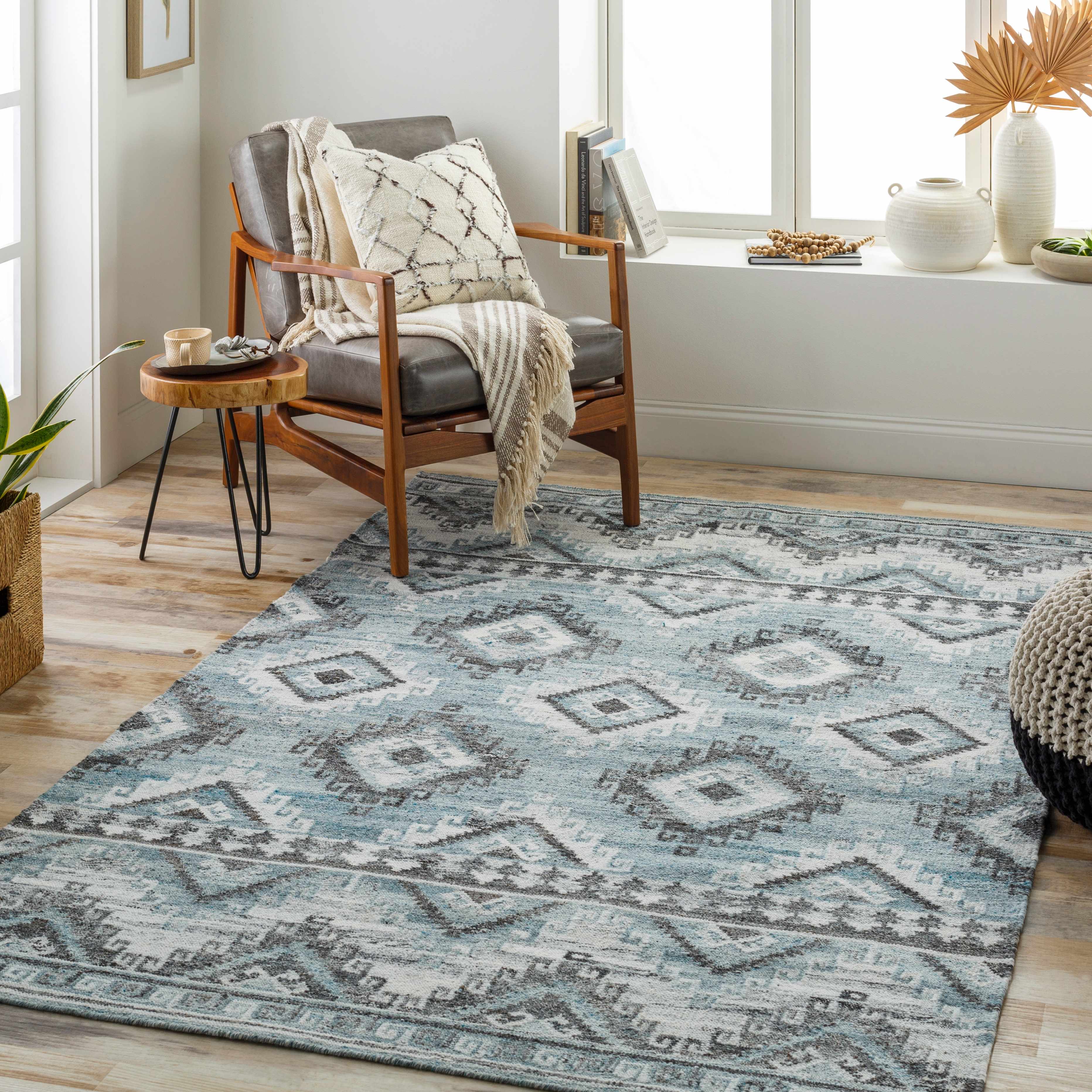 Binda Area Rug - Clearance - Image 2