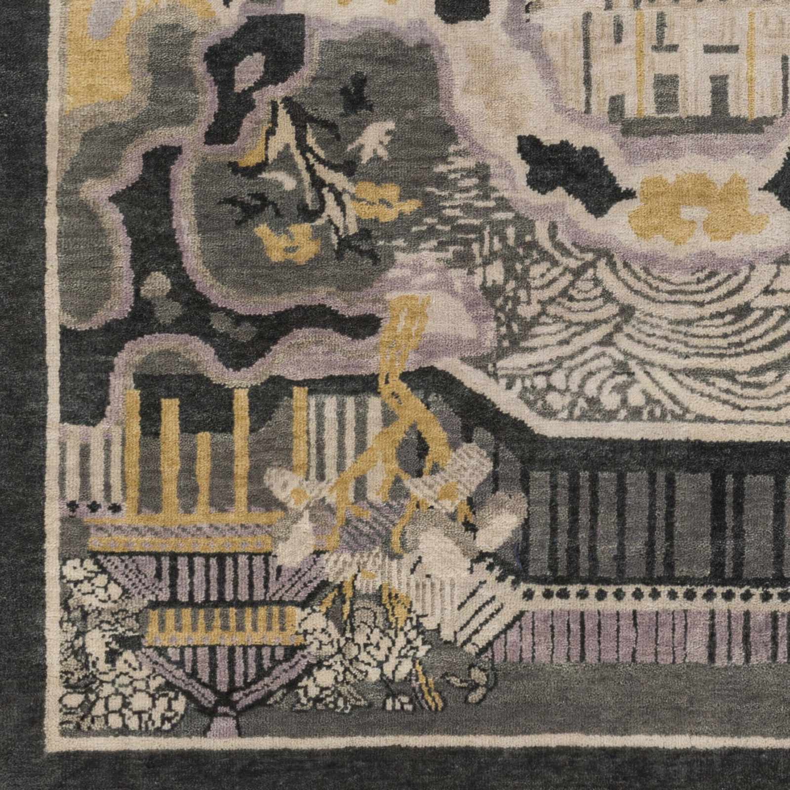 Binger Premium Area Rug - Clearance - Image 4
