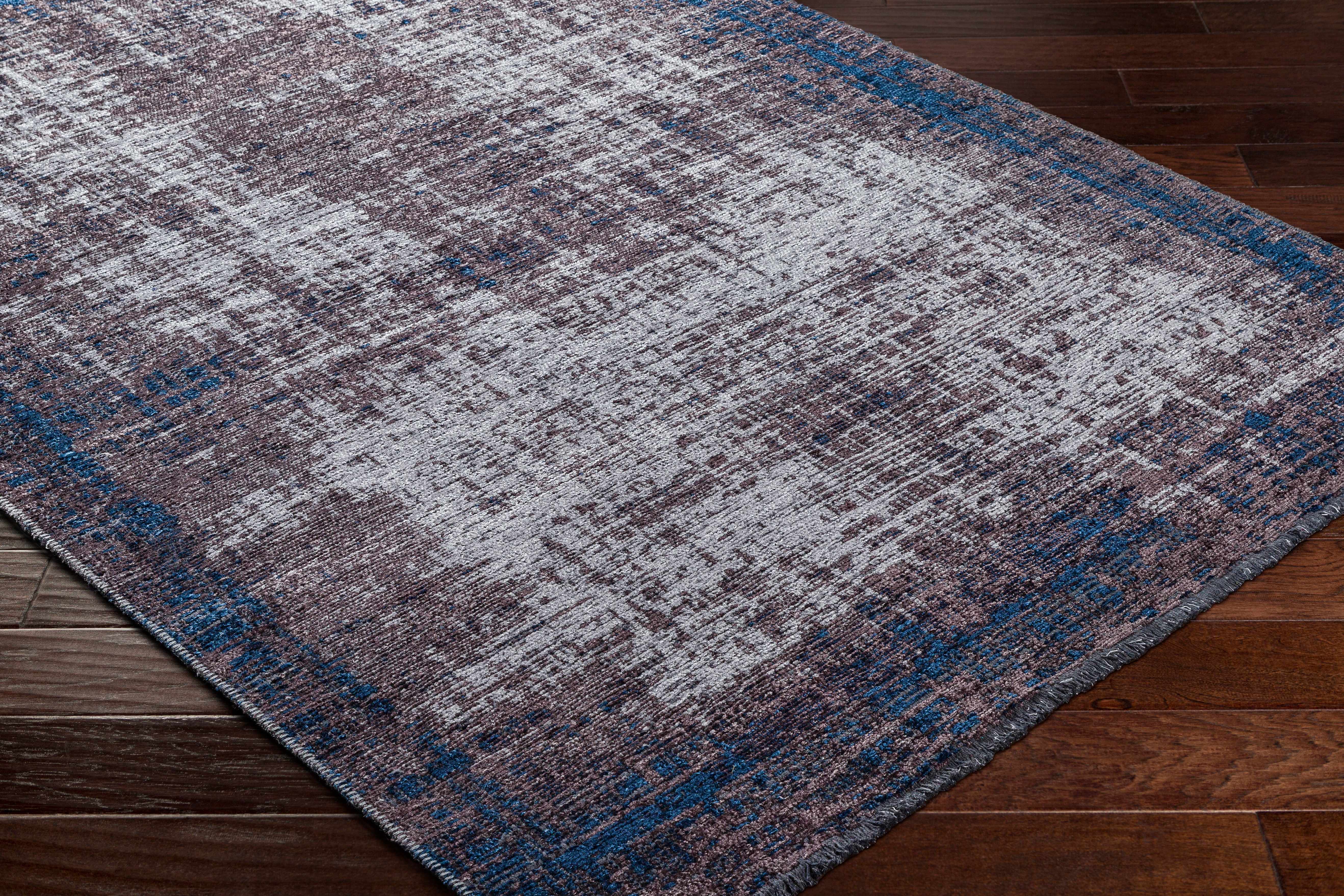 Binh Black Area Rug - Clearance - Image 10