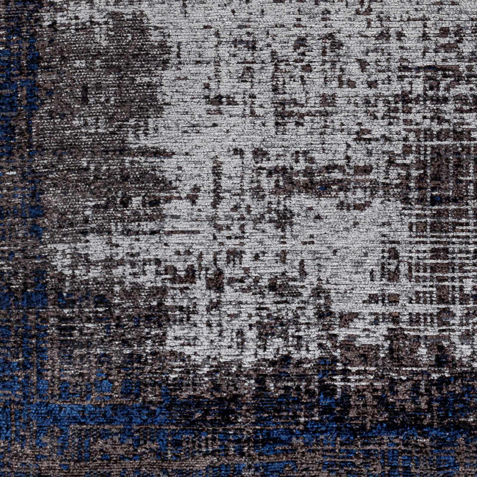 Binh Black Area Rug - Clearance - Image 5