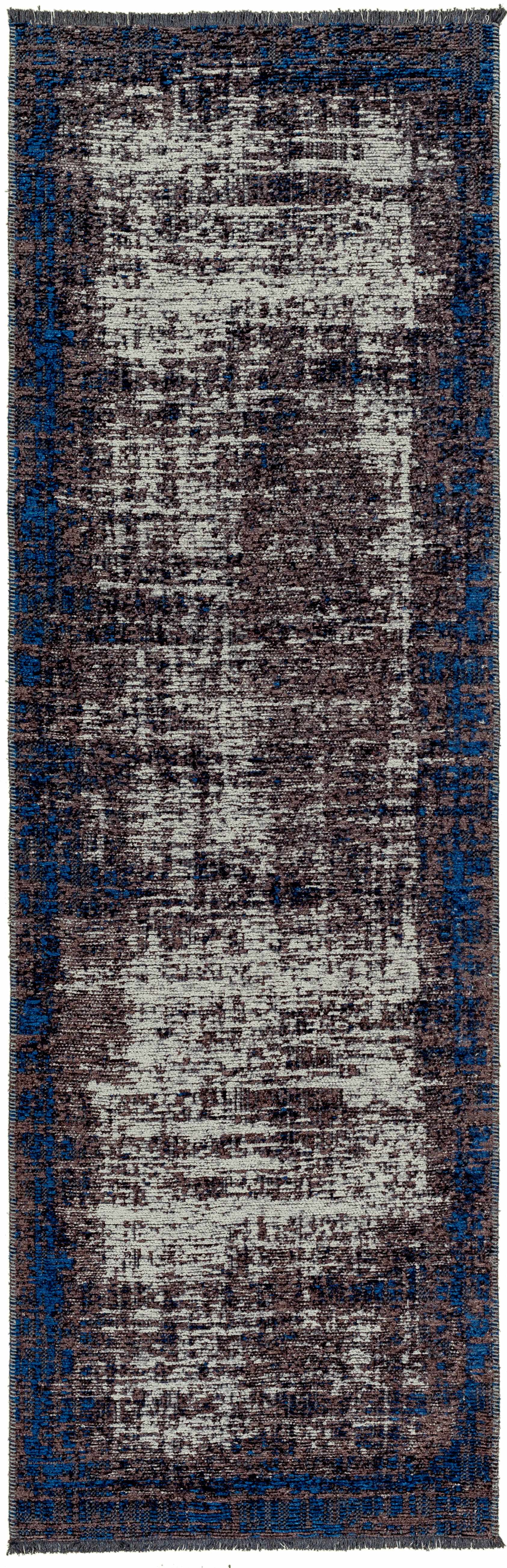 Binh Black Area Rug - Clearance - Image 7