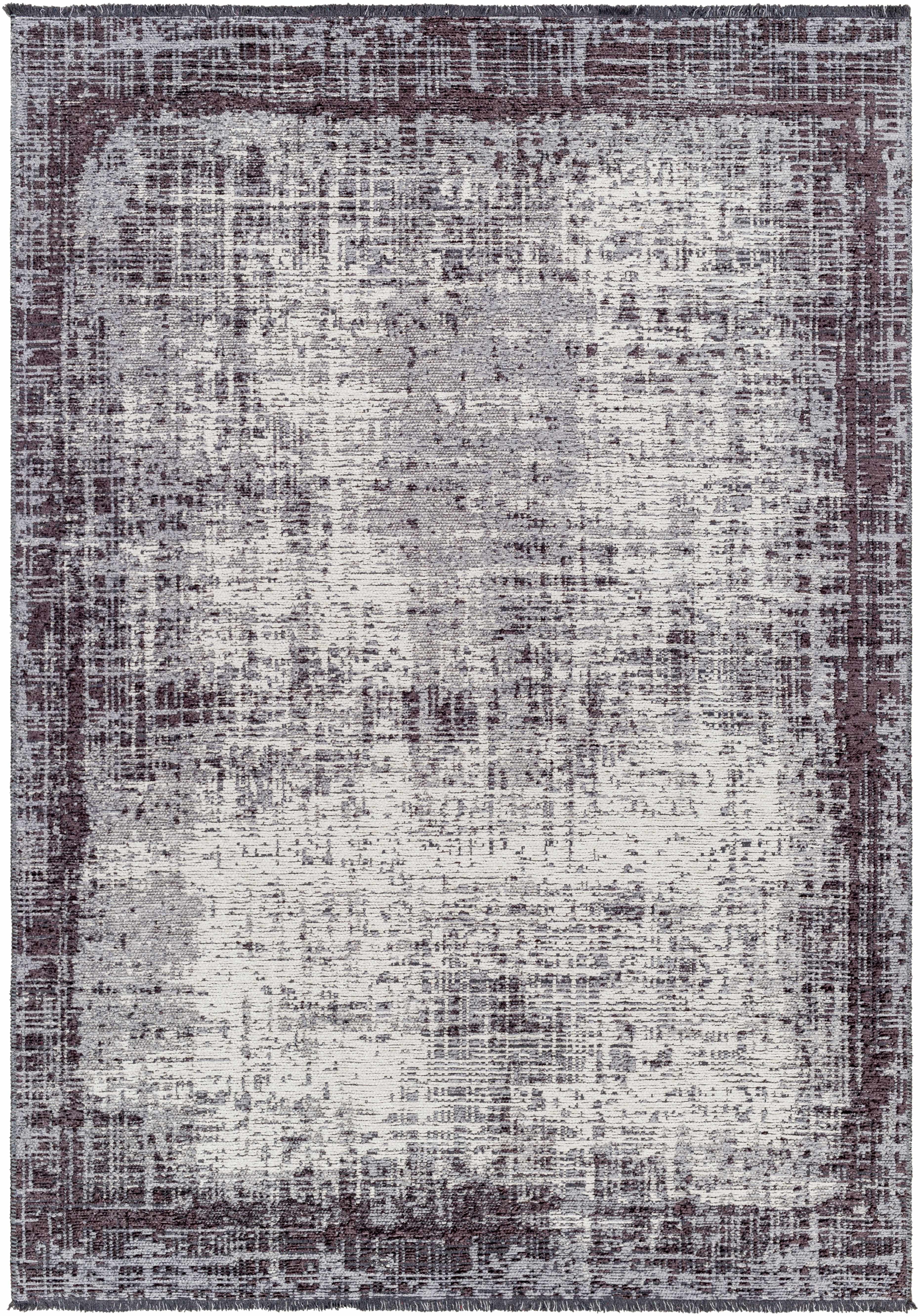 Binh Gray Area Rug - Clearance - Image 10