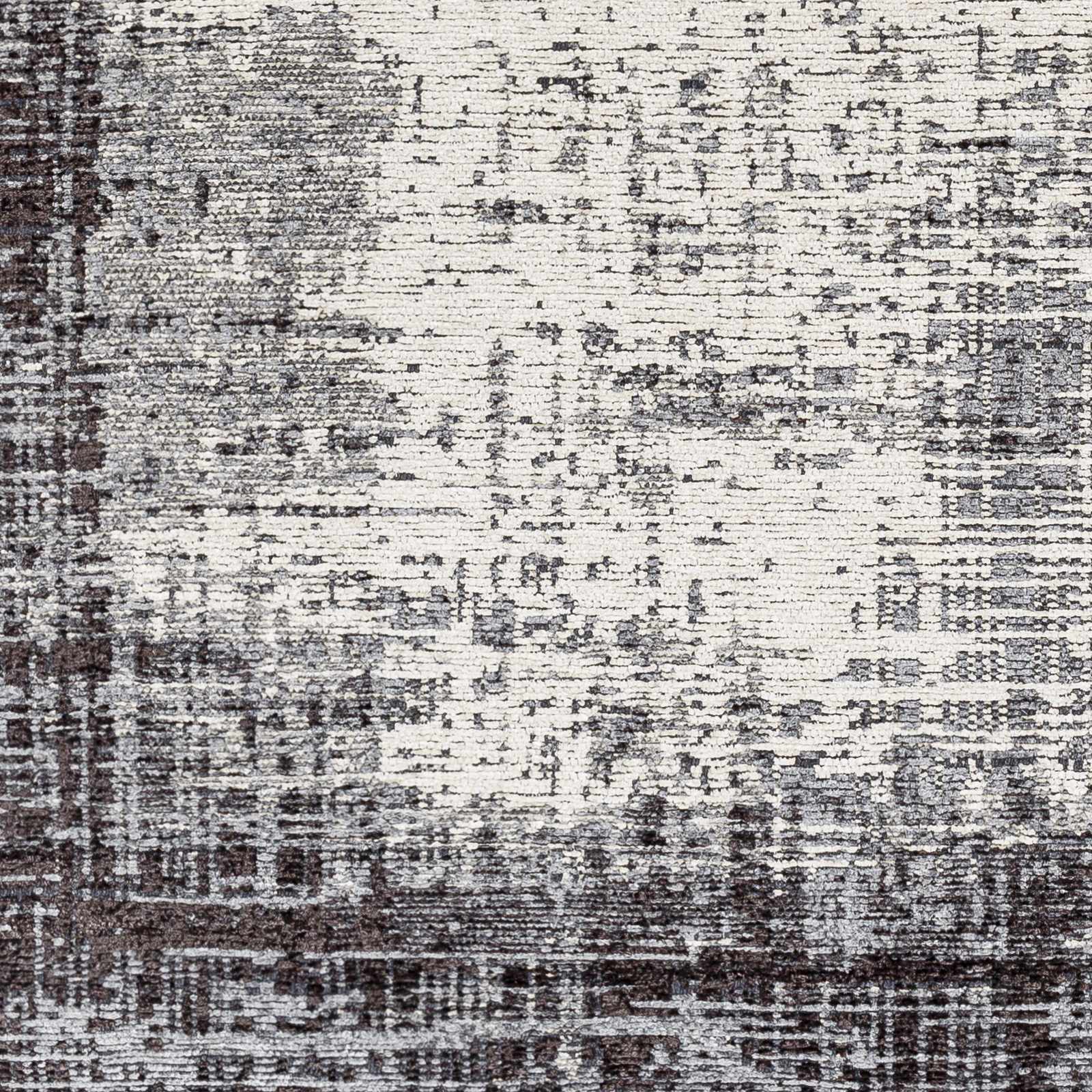 Binh Gray Area Rug - Clearance - Image 4