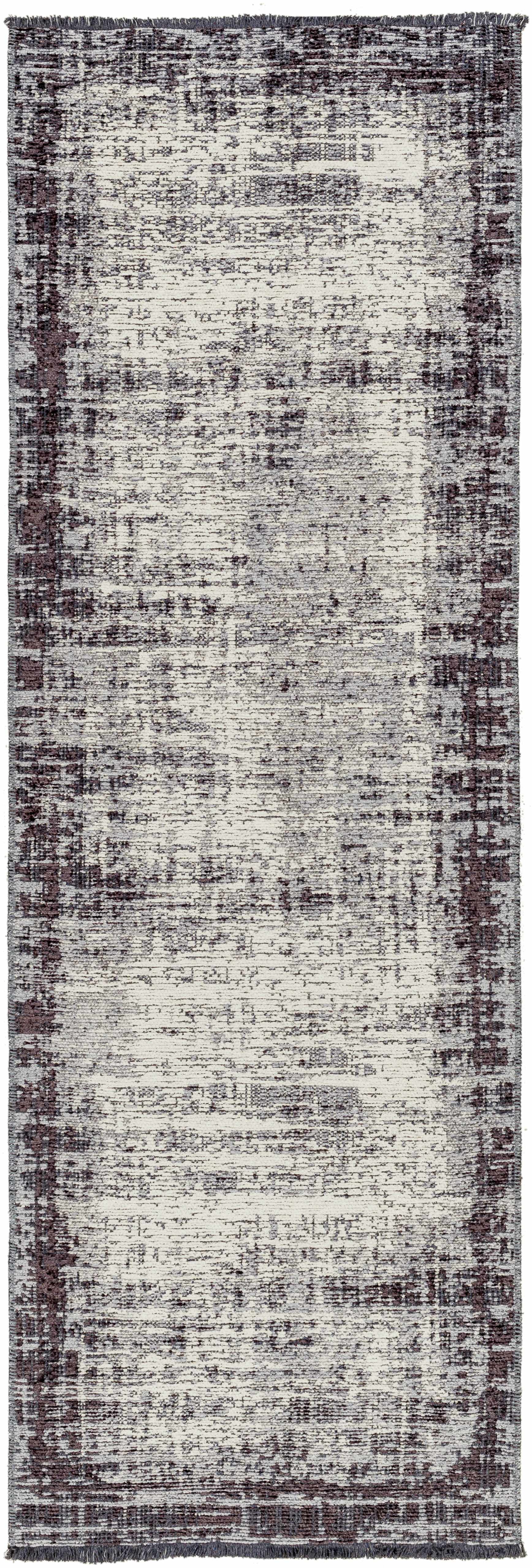 Binh Gray Area Rug - Clearance - Image 7