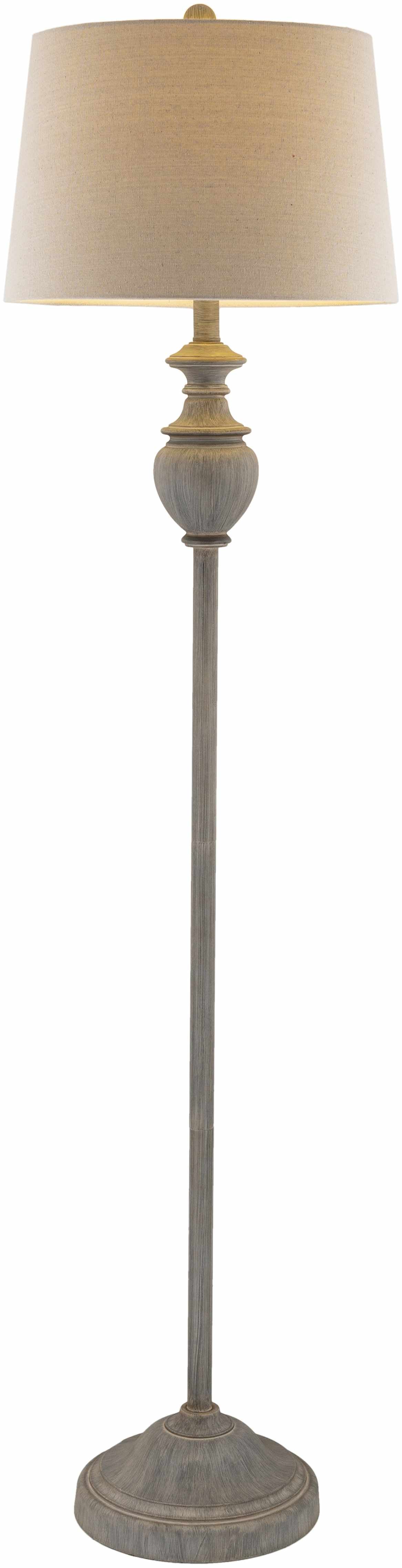 Binidayan Floor Lamp - Image 12