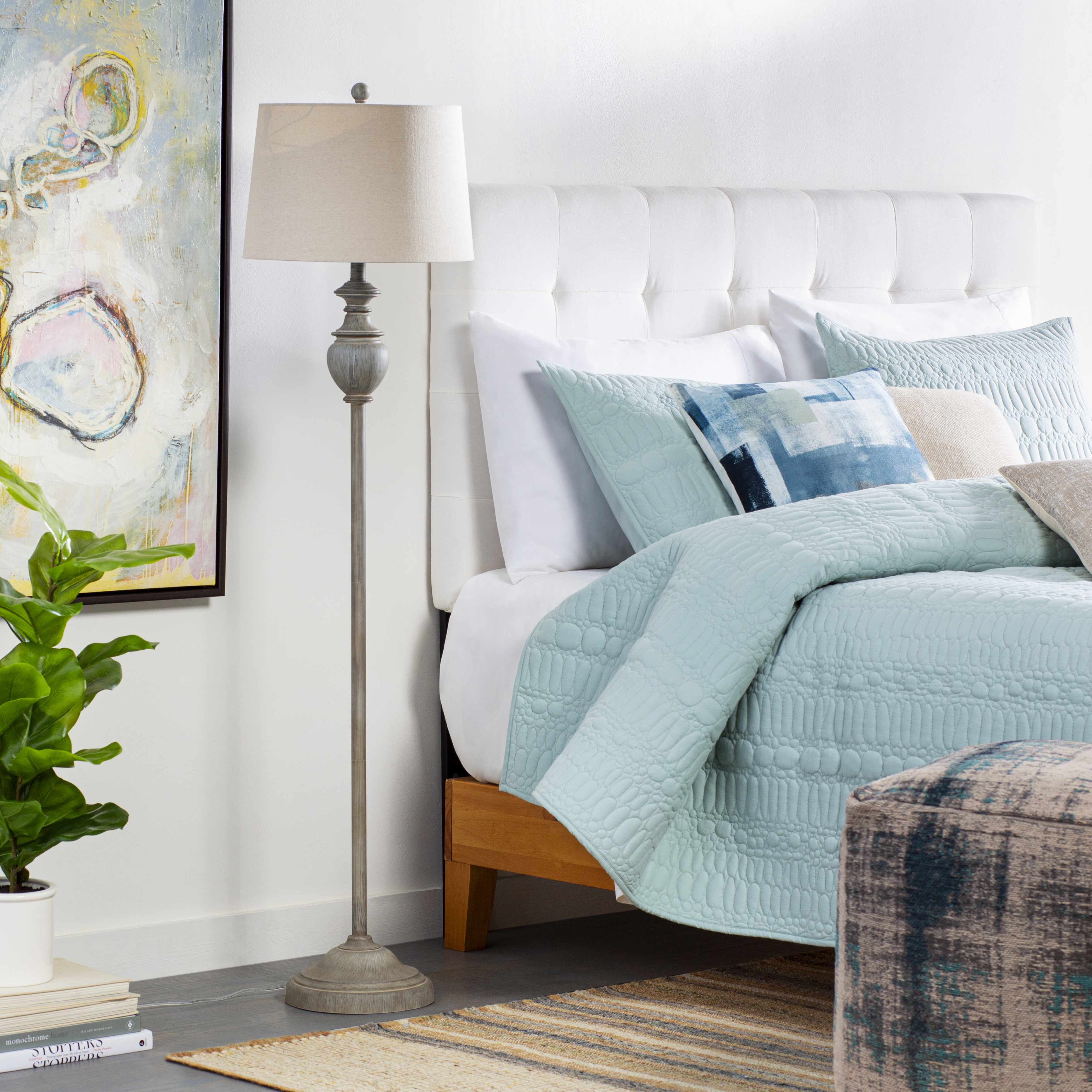 Binidayan Floor Lamp - Image 2
