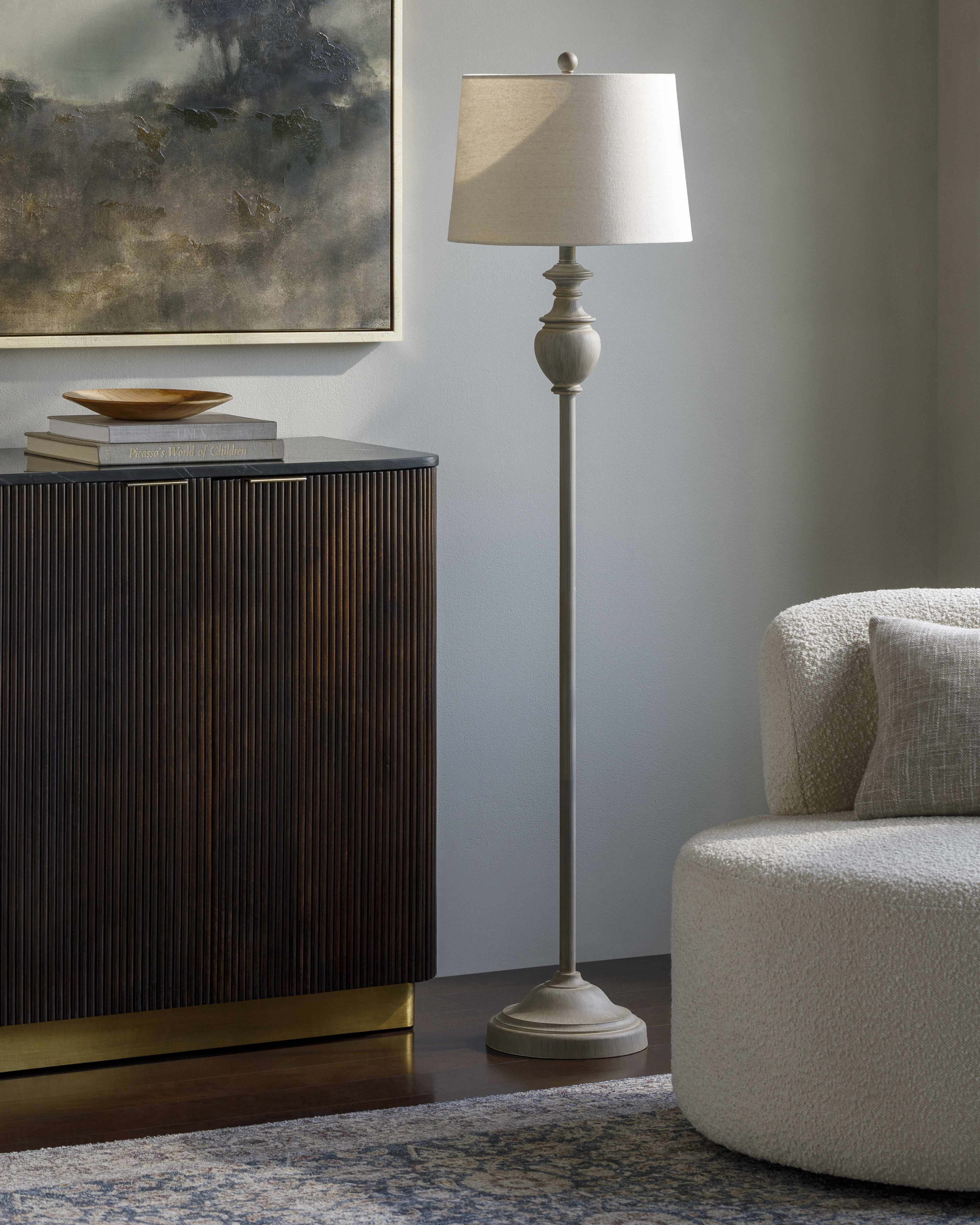 Binidayan Floor Lamp - Image 9