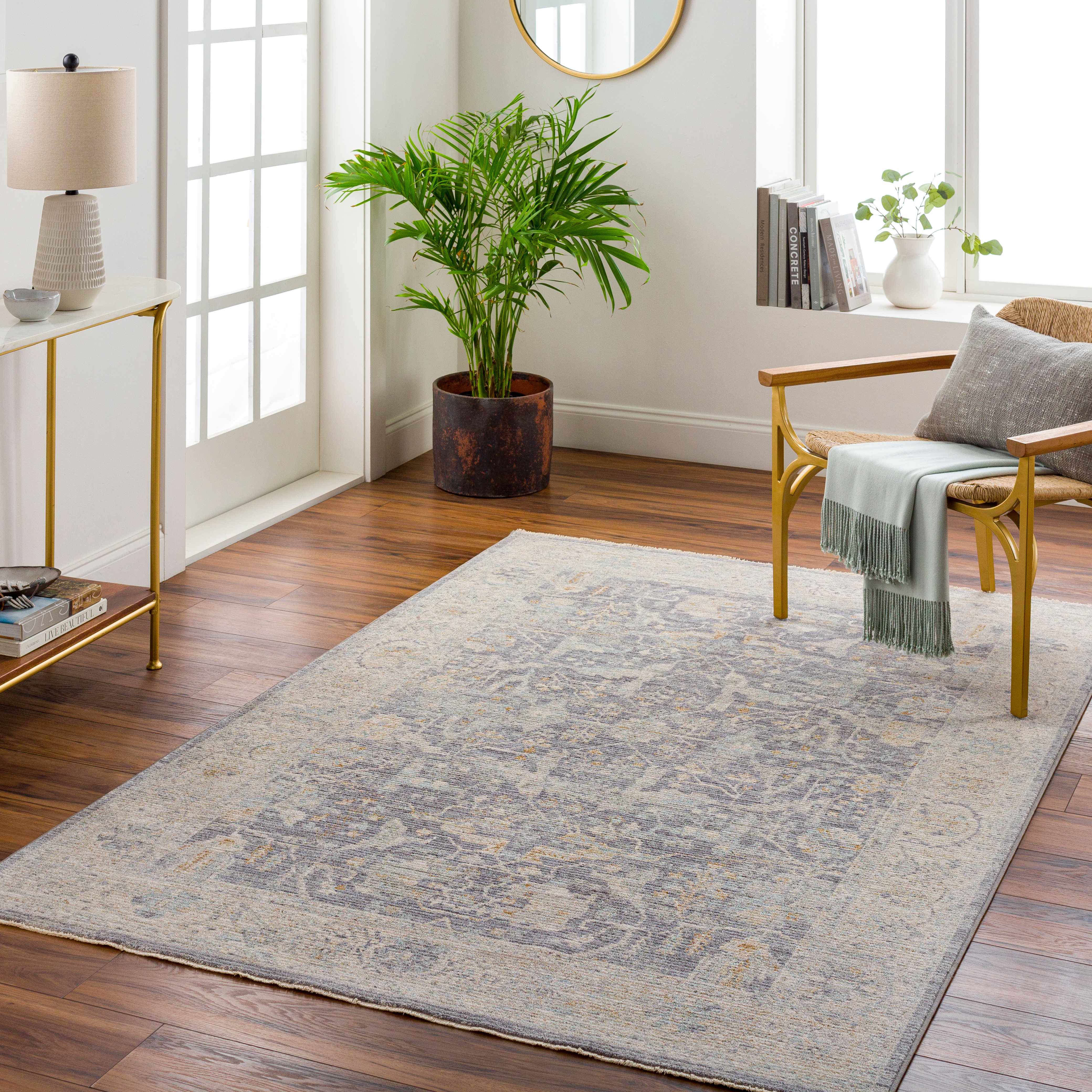 Binx Statement Rug - Image 15
